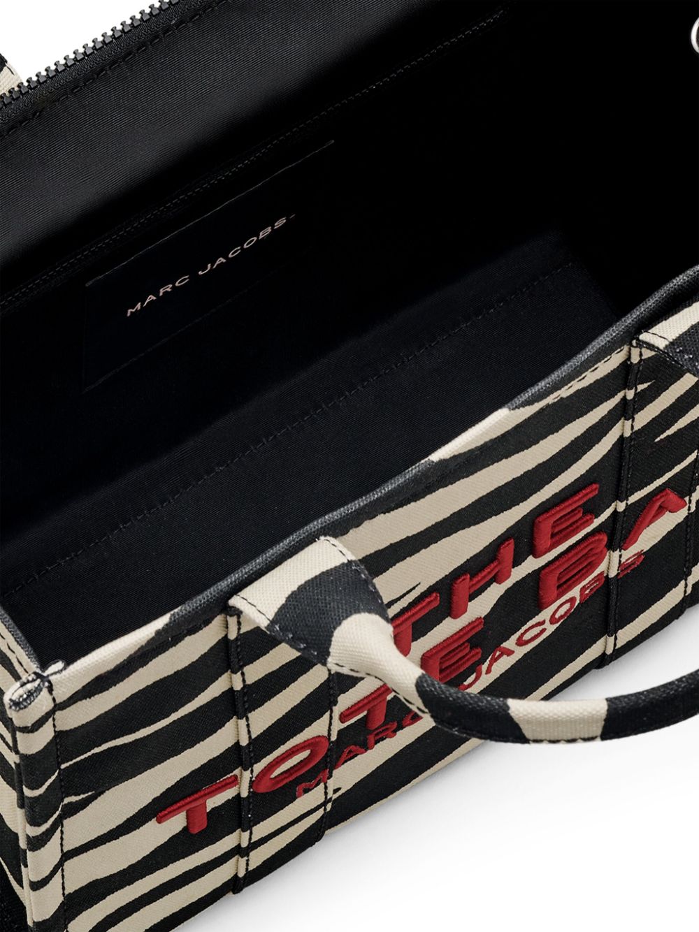 Marc Jacobs Bags Black Cotton