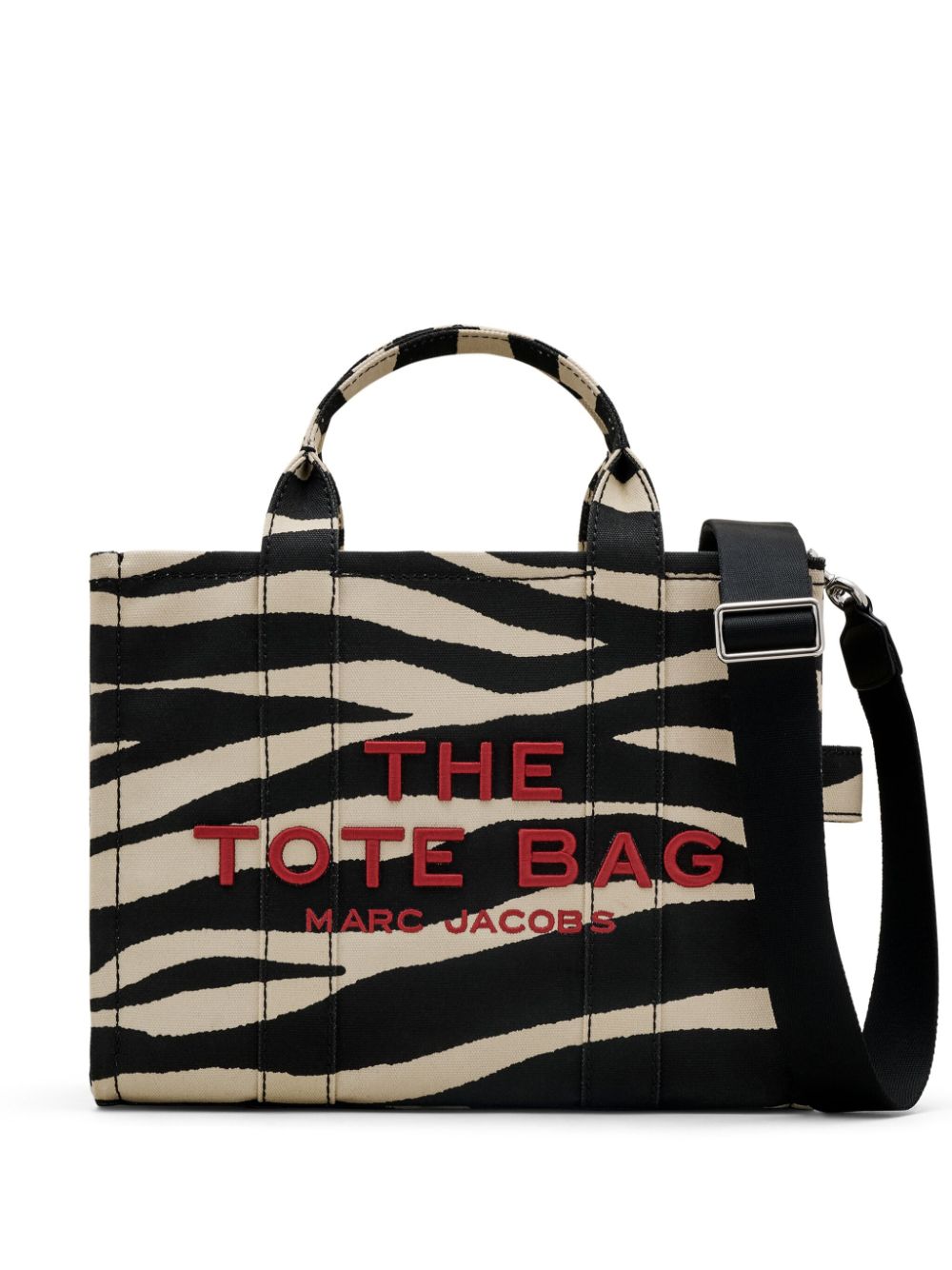 Marc Jacobs Bags Black Cotton