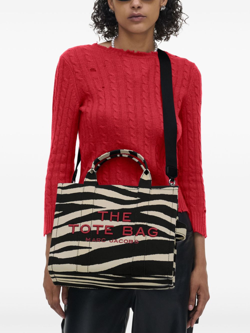Marc Jacobs Bags Black Cotton