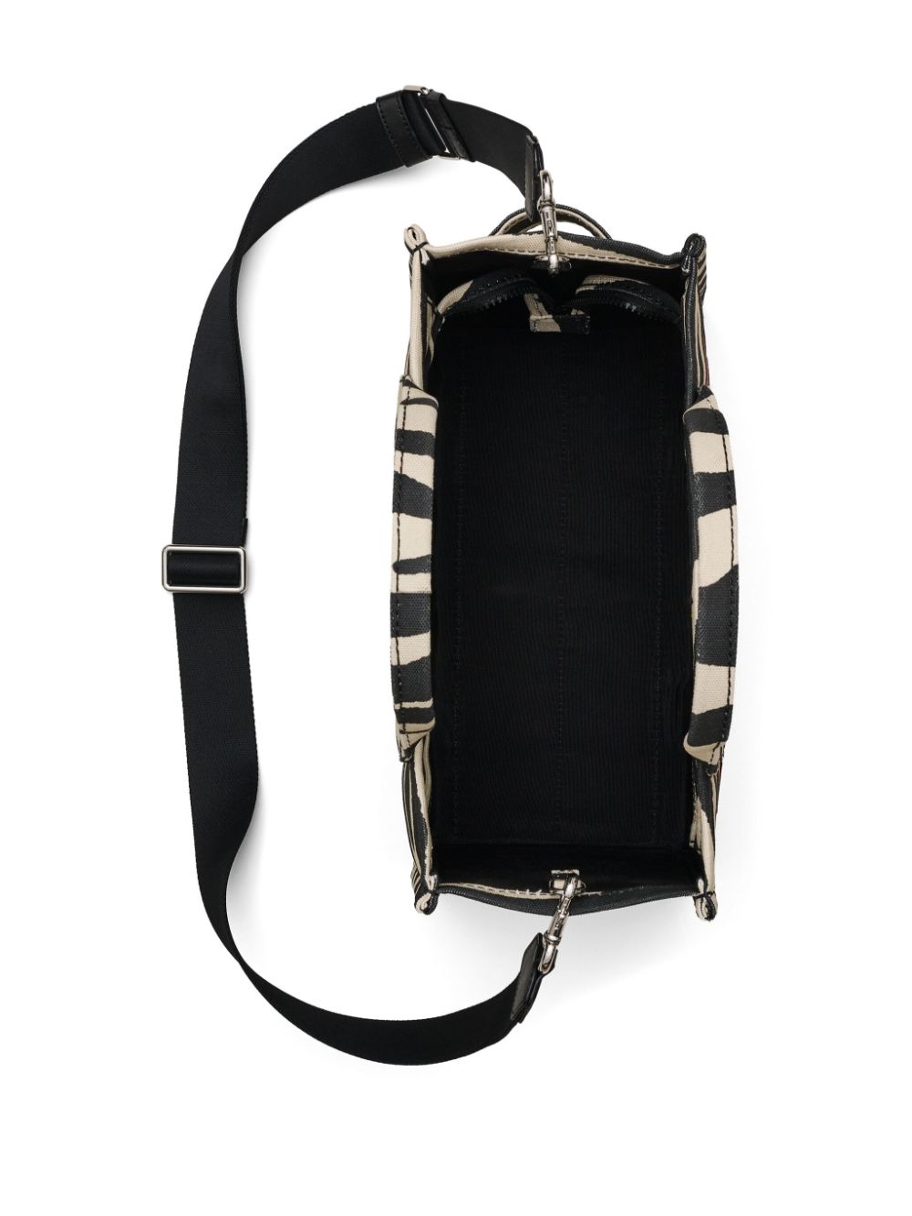 Marc Jacobs Bags Black Cotton
