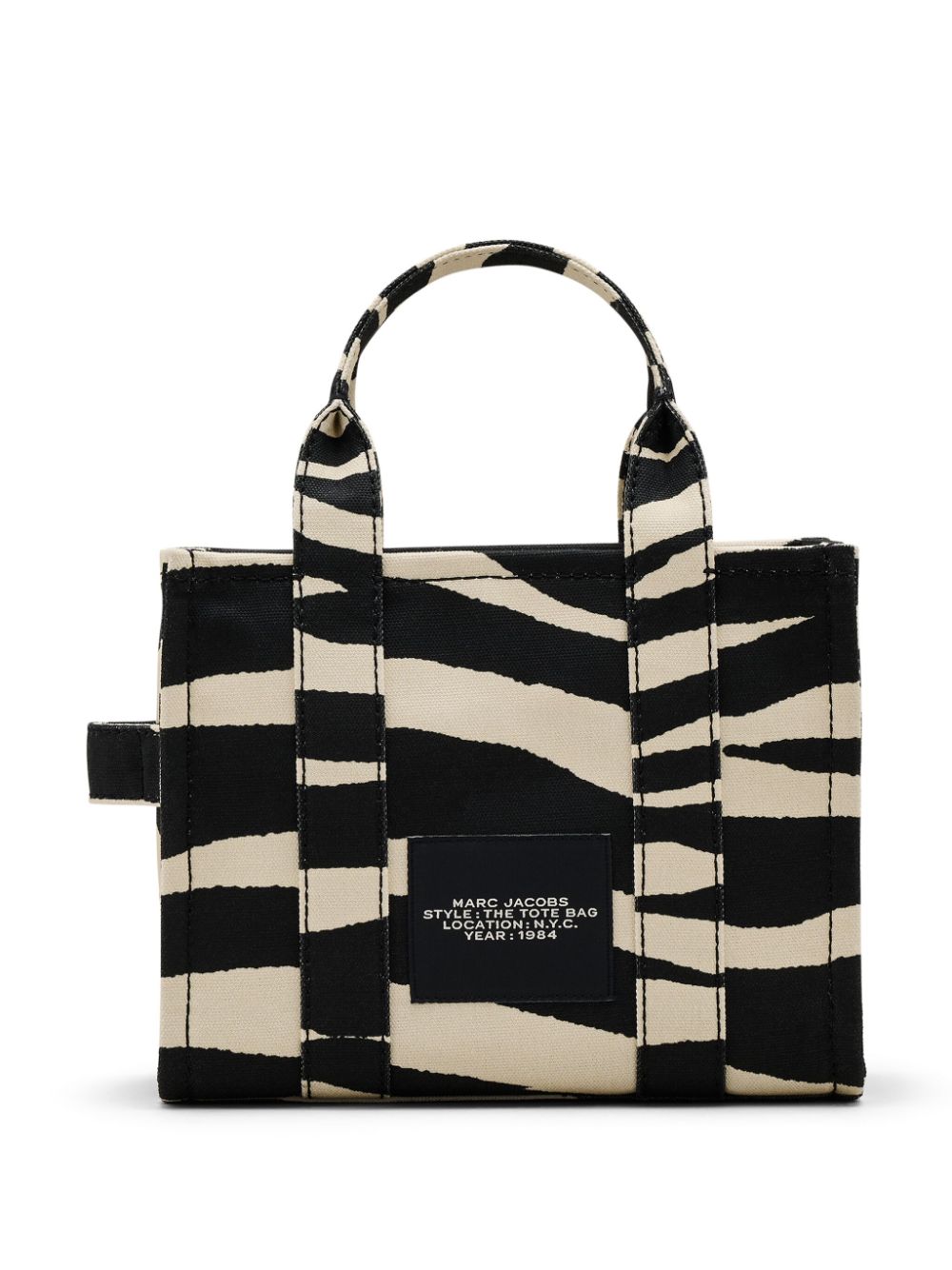 Marc Jacobs Bags Black Cotton