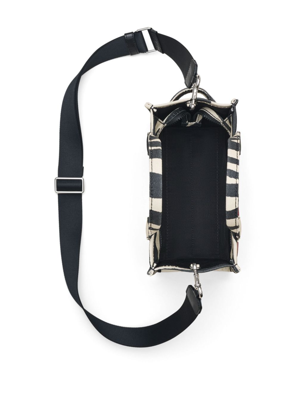 Marc Jacobs Bags Black Cotton