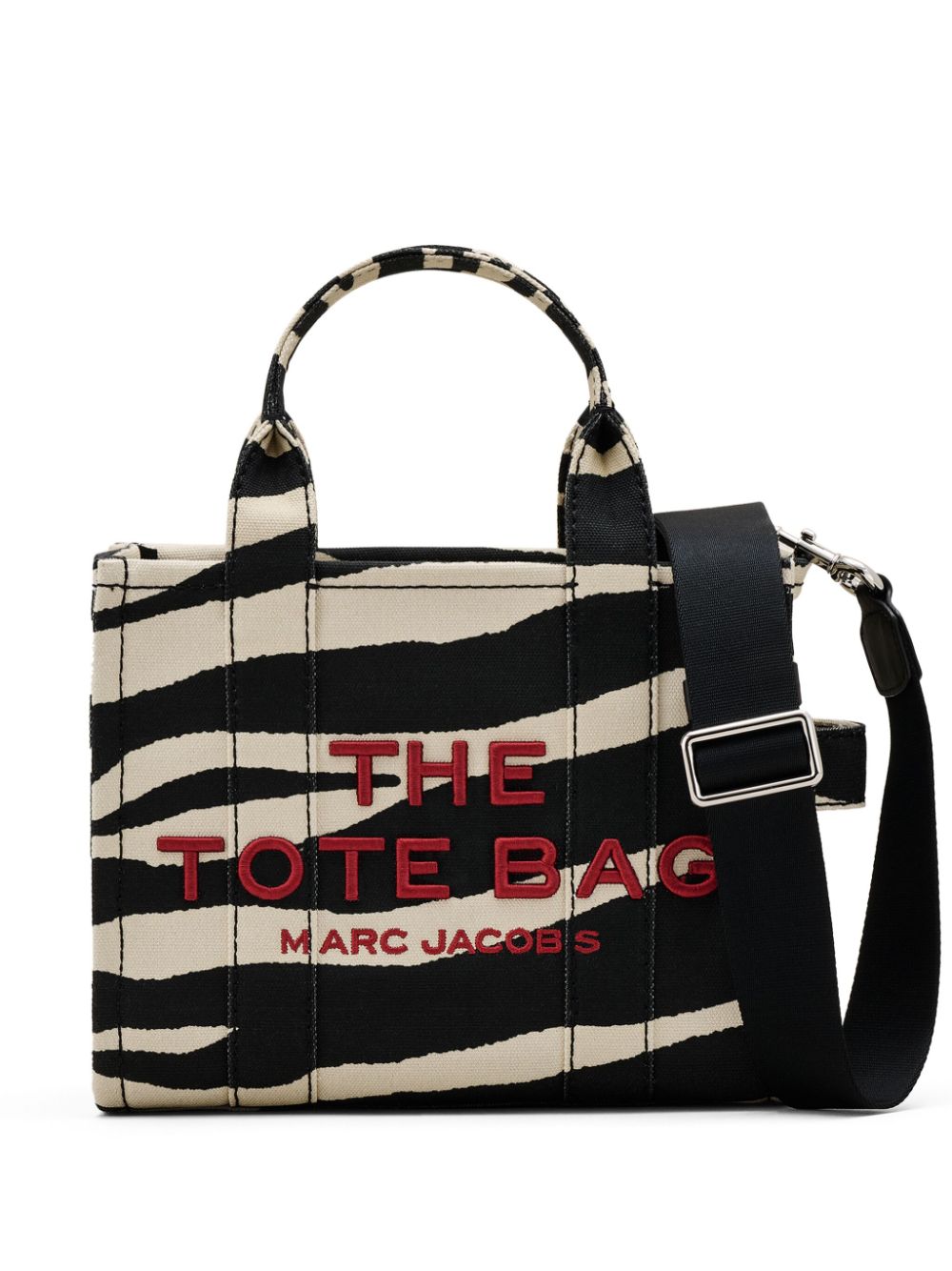 Marc Jacobs Bags Black Cotton
