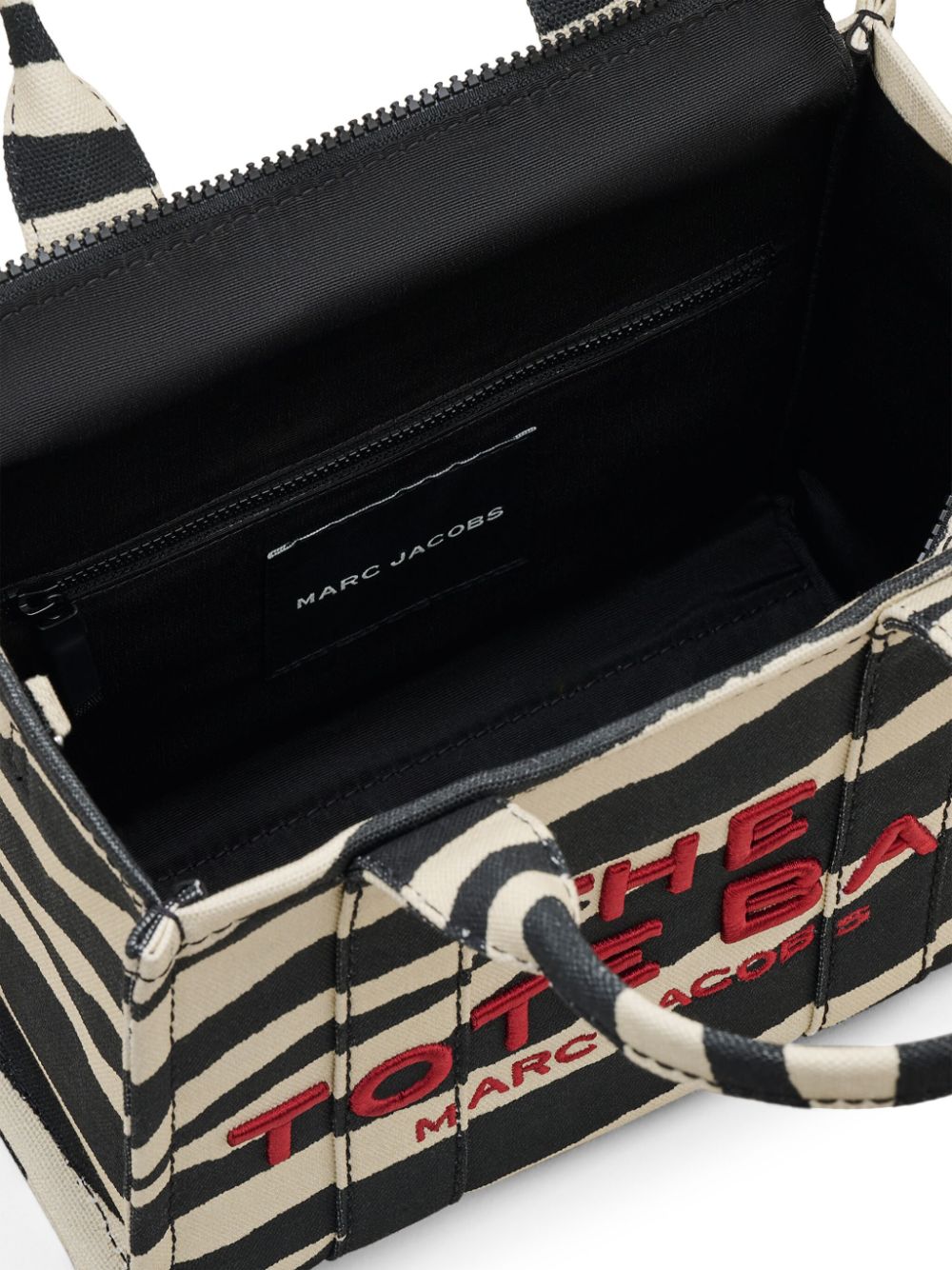 Marc Jacobs Bags Black Cotton