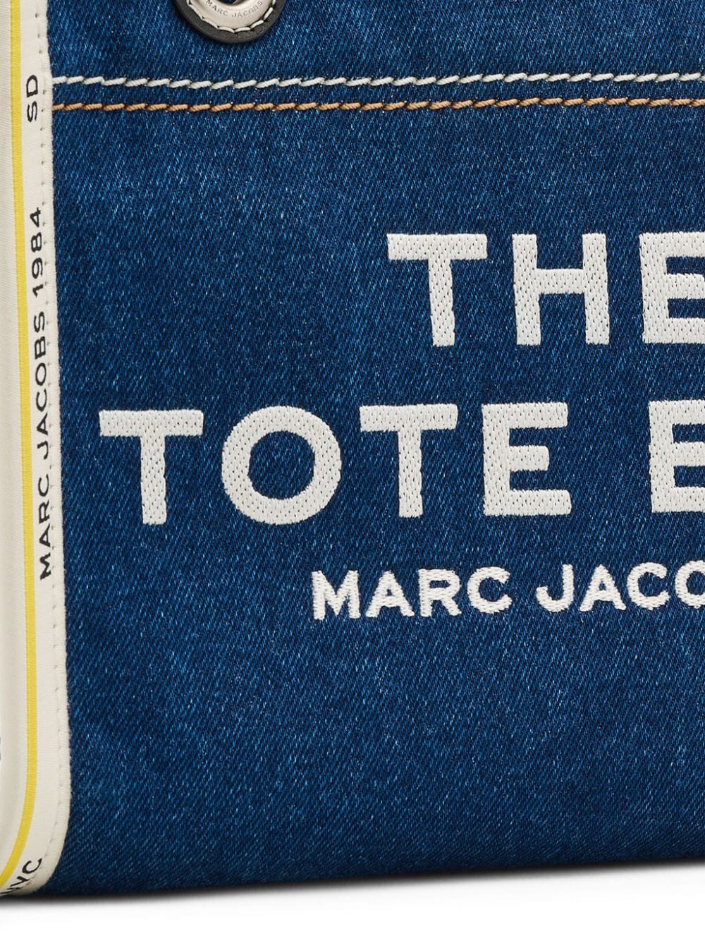 Marc Jacobs Bags Blue Cotton