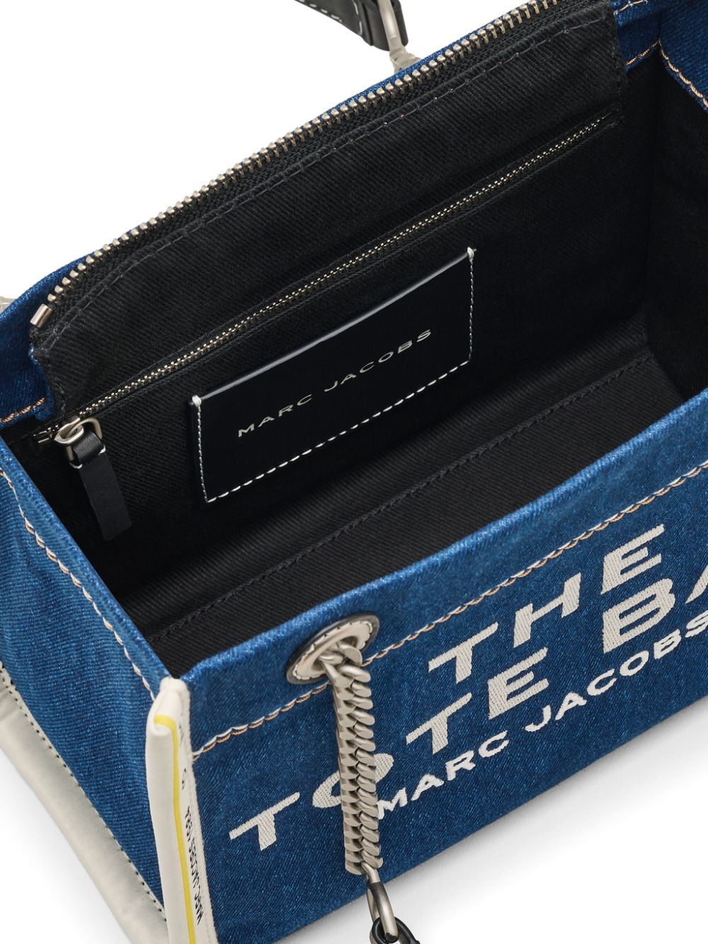 Marc Jacobs Bags Blue Cotton