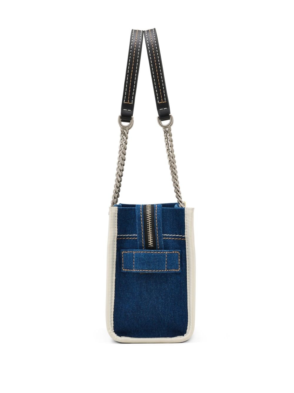 Marc Jacobs Bags Blue Cotton
