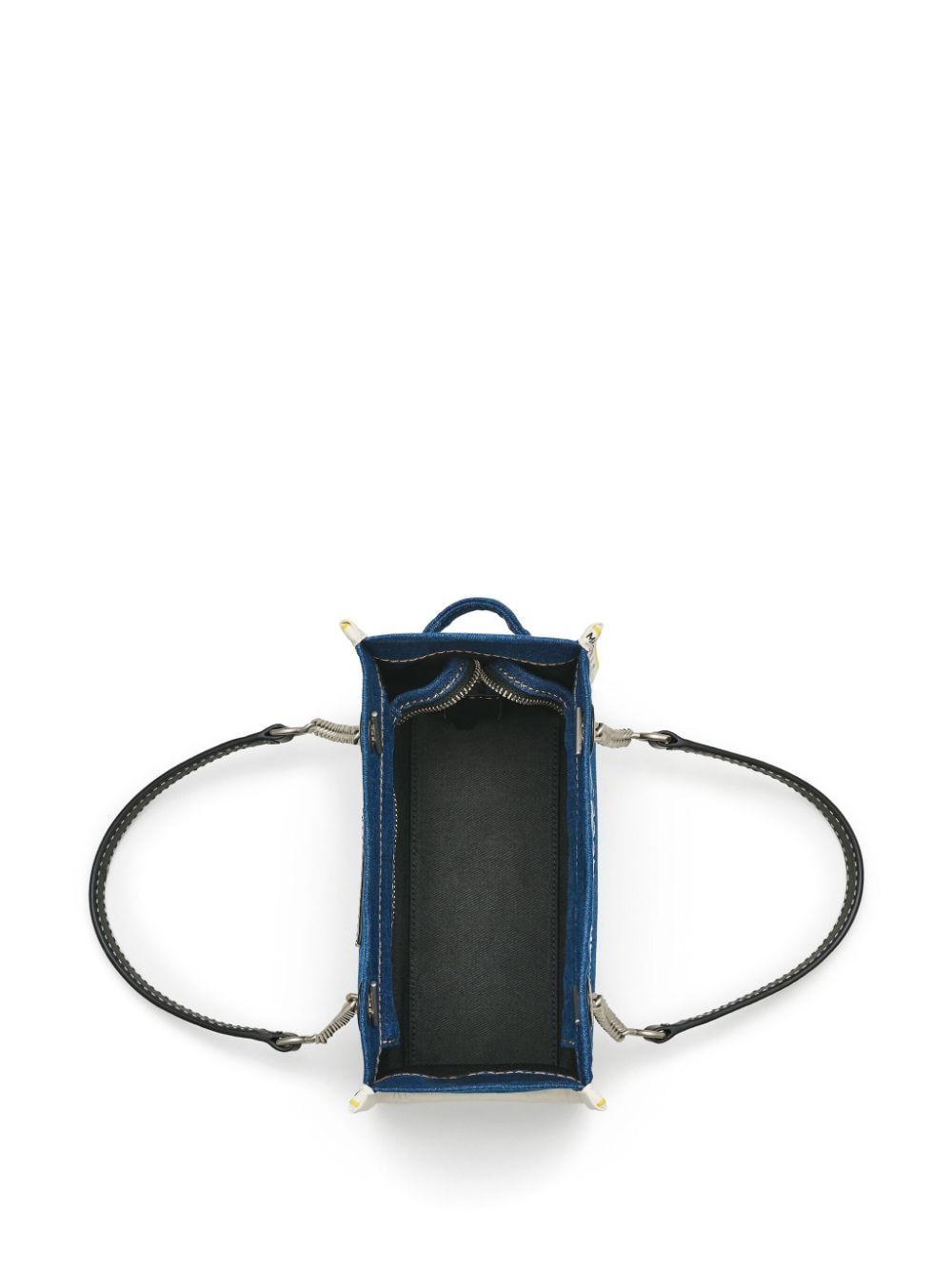 Marc Jacobs Bags Blue Cotton
