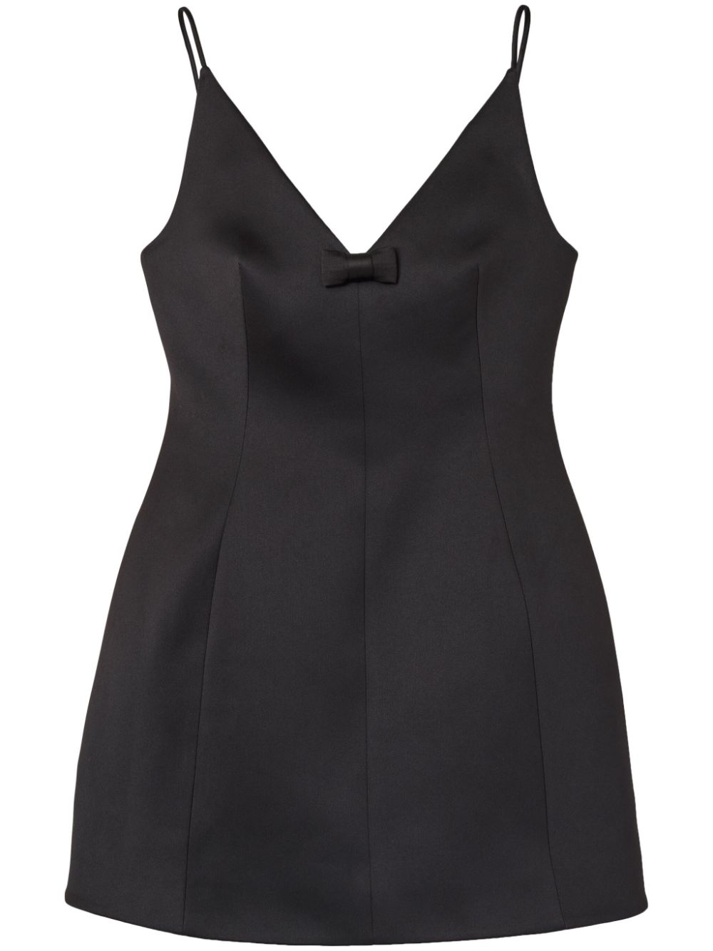 Marc Jacobs Dresses Black Polyester