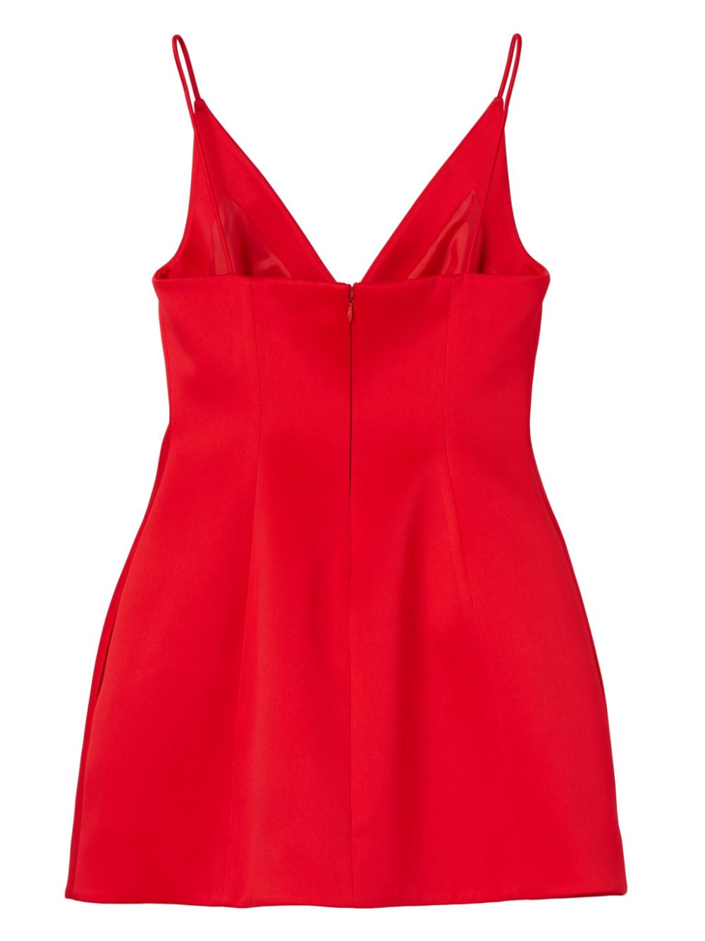 Marc Jacobs Dresses Red Polyester