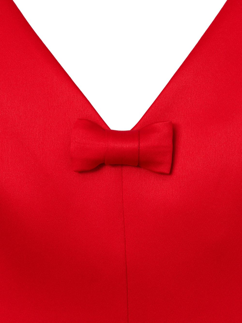 Marc Jacobs Dresses Red Polyester