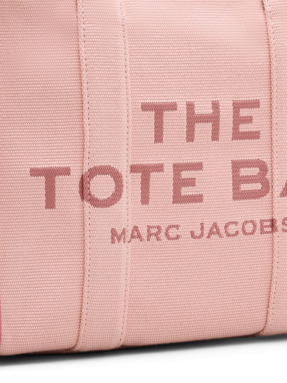 Marc Jacobs Bags Pink Cotton Polyester