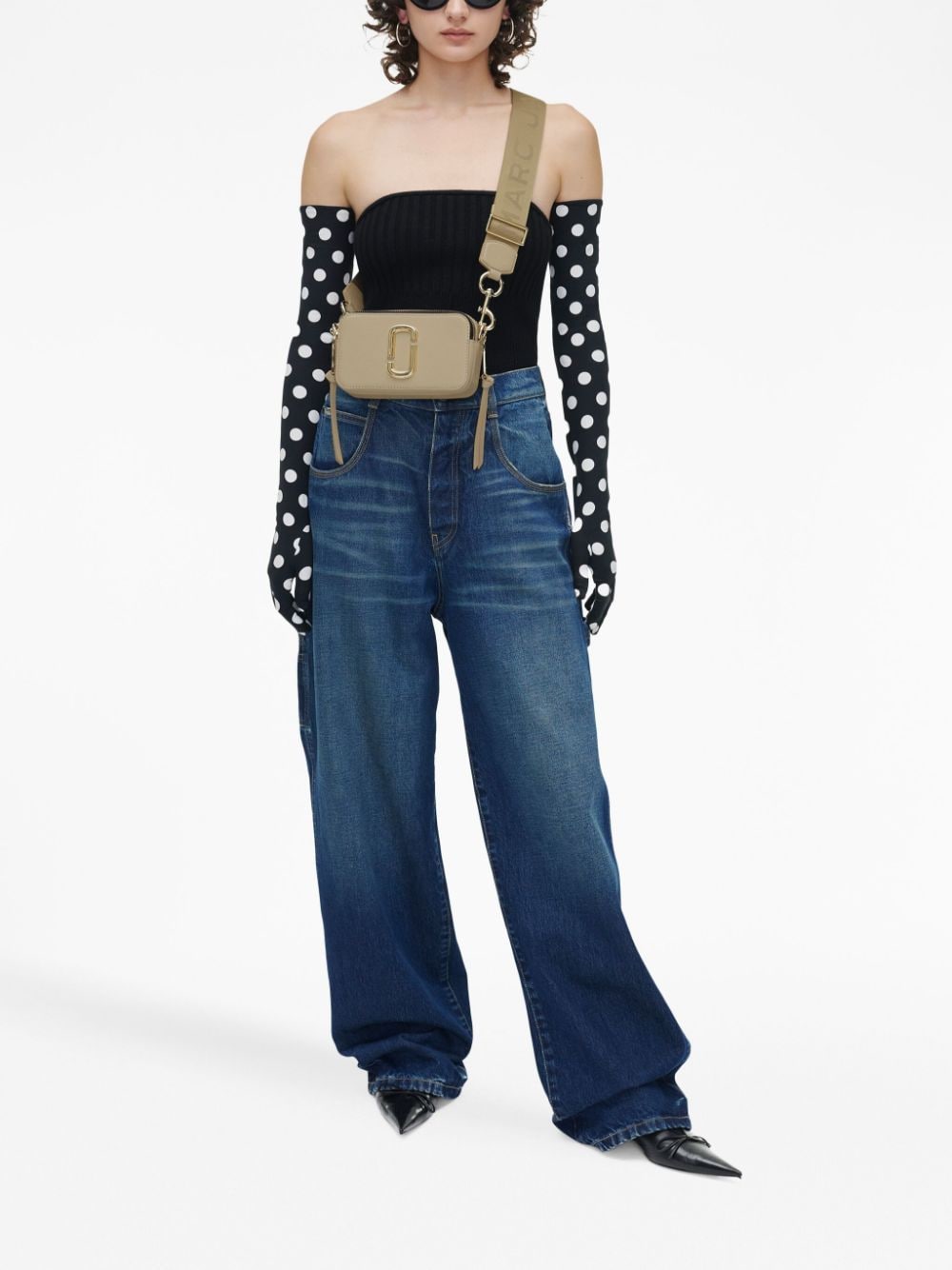 Marc Jacobs Bags Kaki