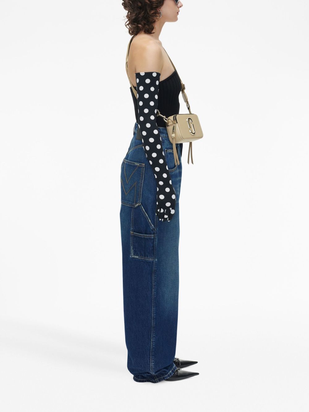Marc Jacobs Bags Kaki