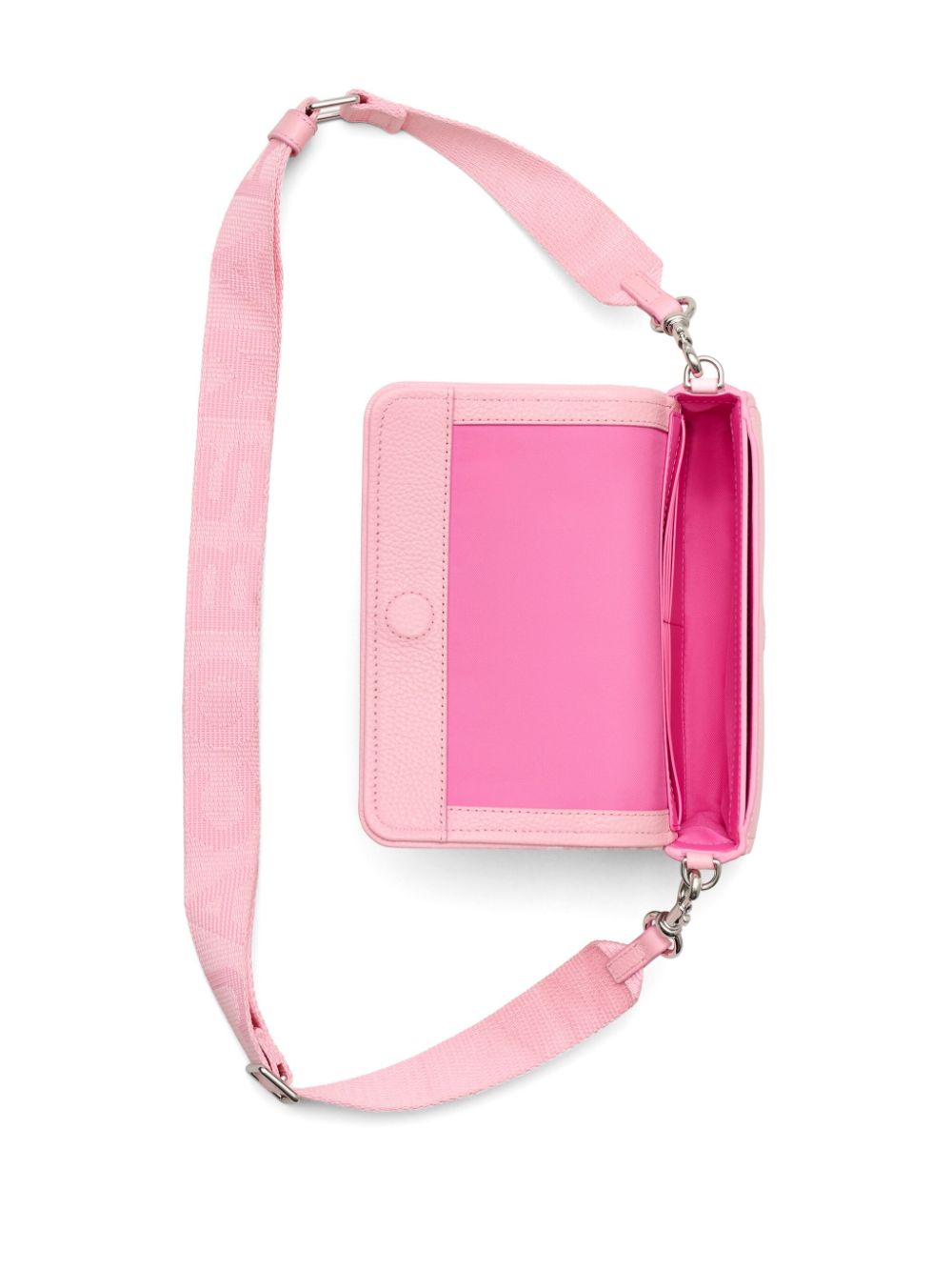 Marc Jacobs Bags Pink Leather