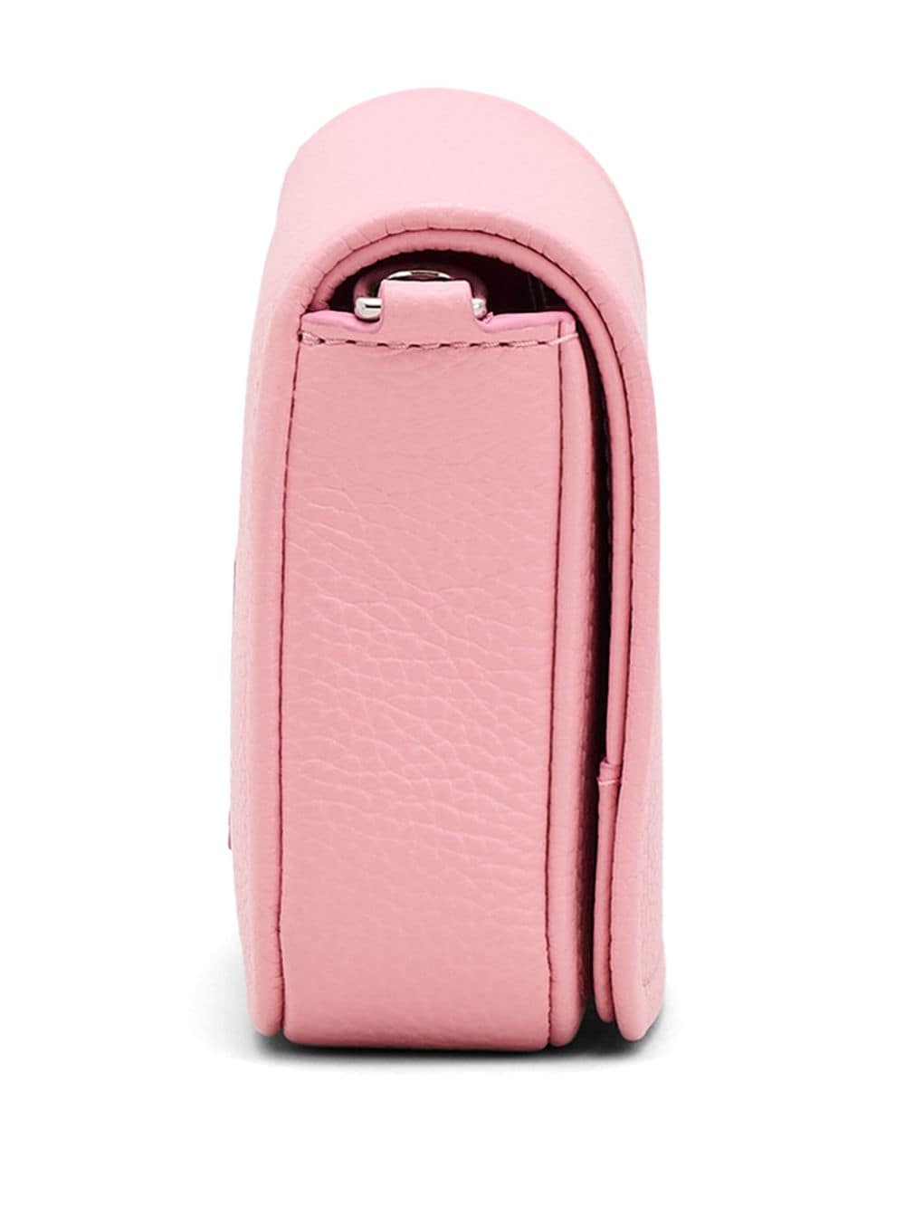 Marc Jacobs Bags Pink Leather