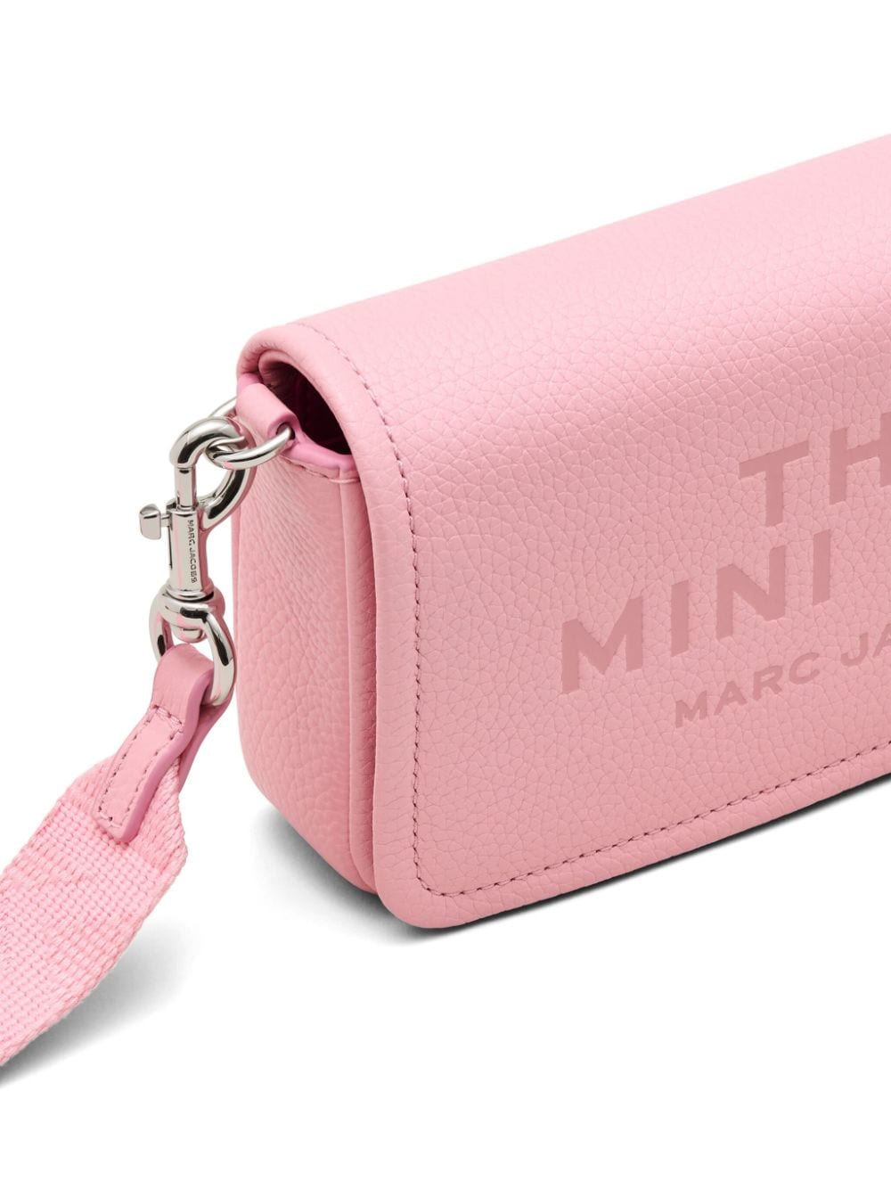 Marc Jacobs Bags Pink Leather