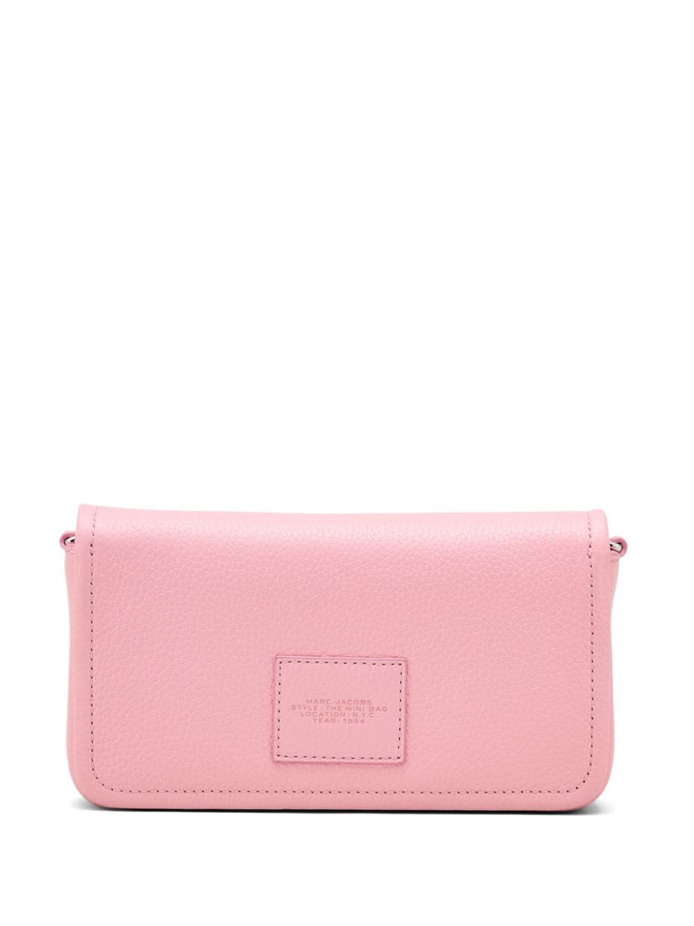 Marc Jacobs Bags Pink Leather