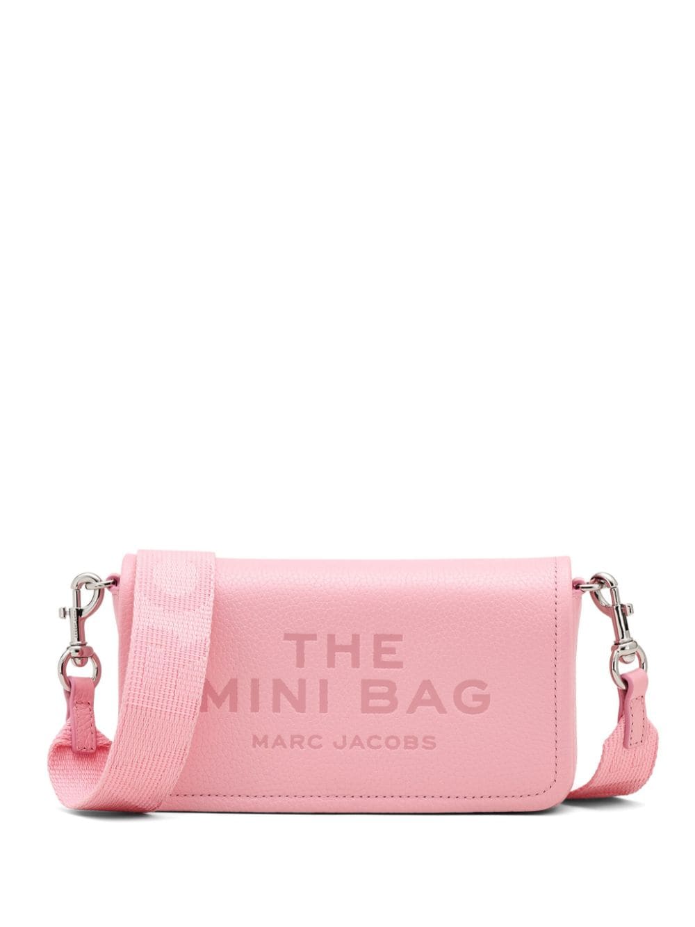 Marc Jacobs Bags Pink Leather