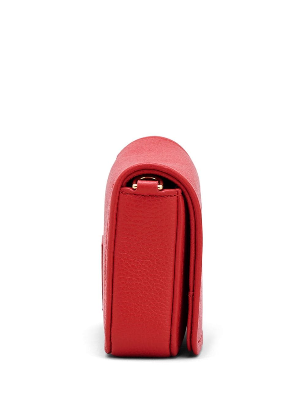 Marc Jacobs Bags Red Leather