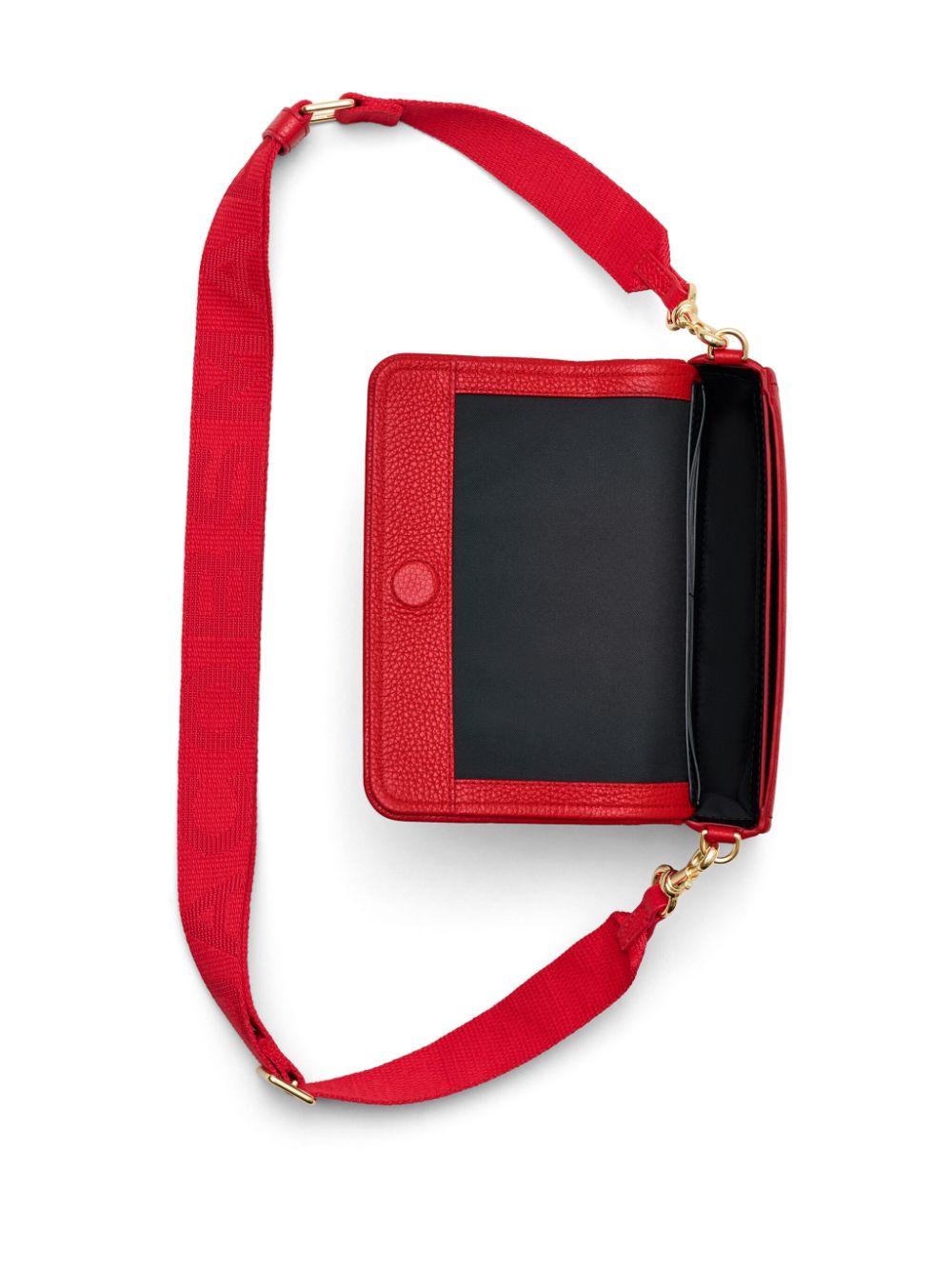 Marc Jacobs Bags Red Leather