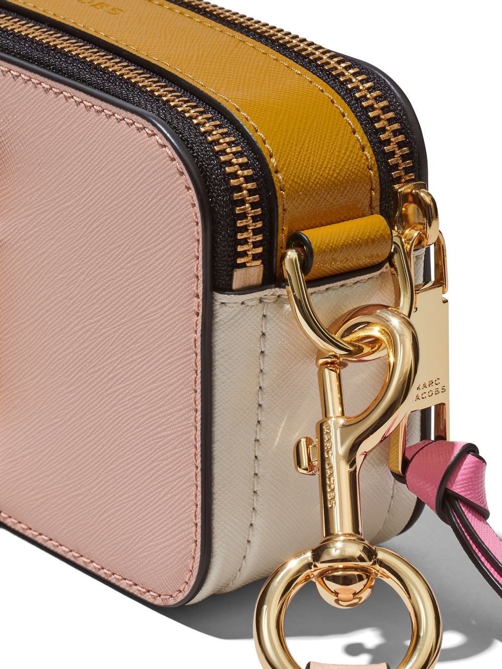 Marc Jacobs Bags Powder Leather