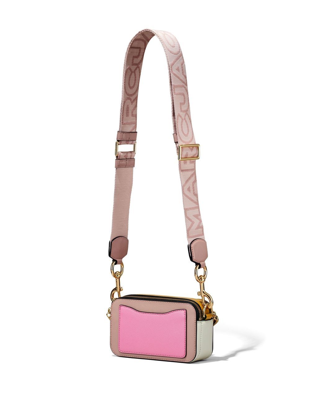 Marc Jacobs Bags Powder Leather