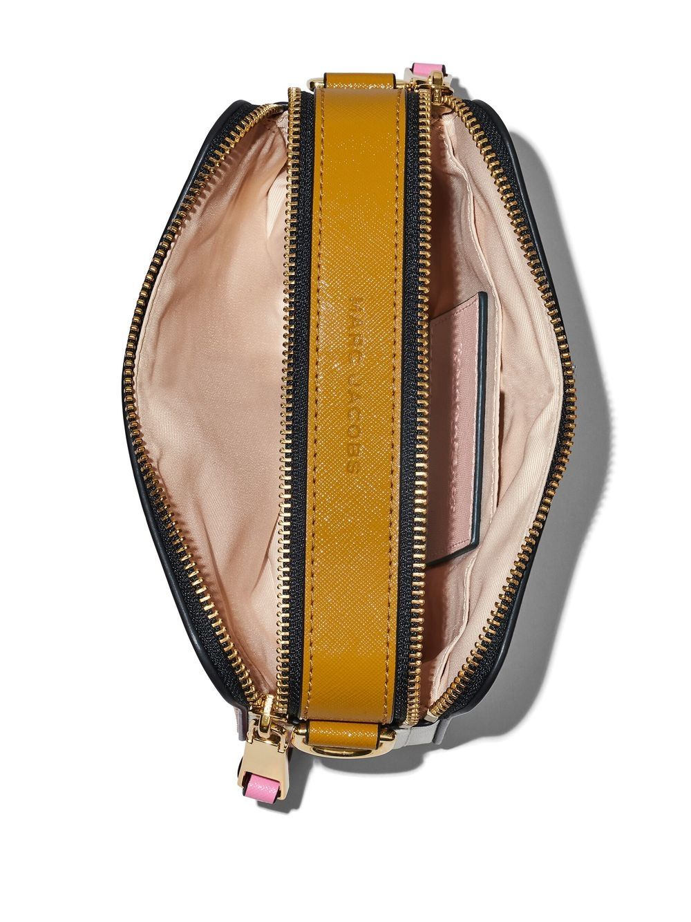 Marc Jacobs Bags Powder Leather