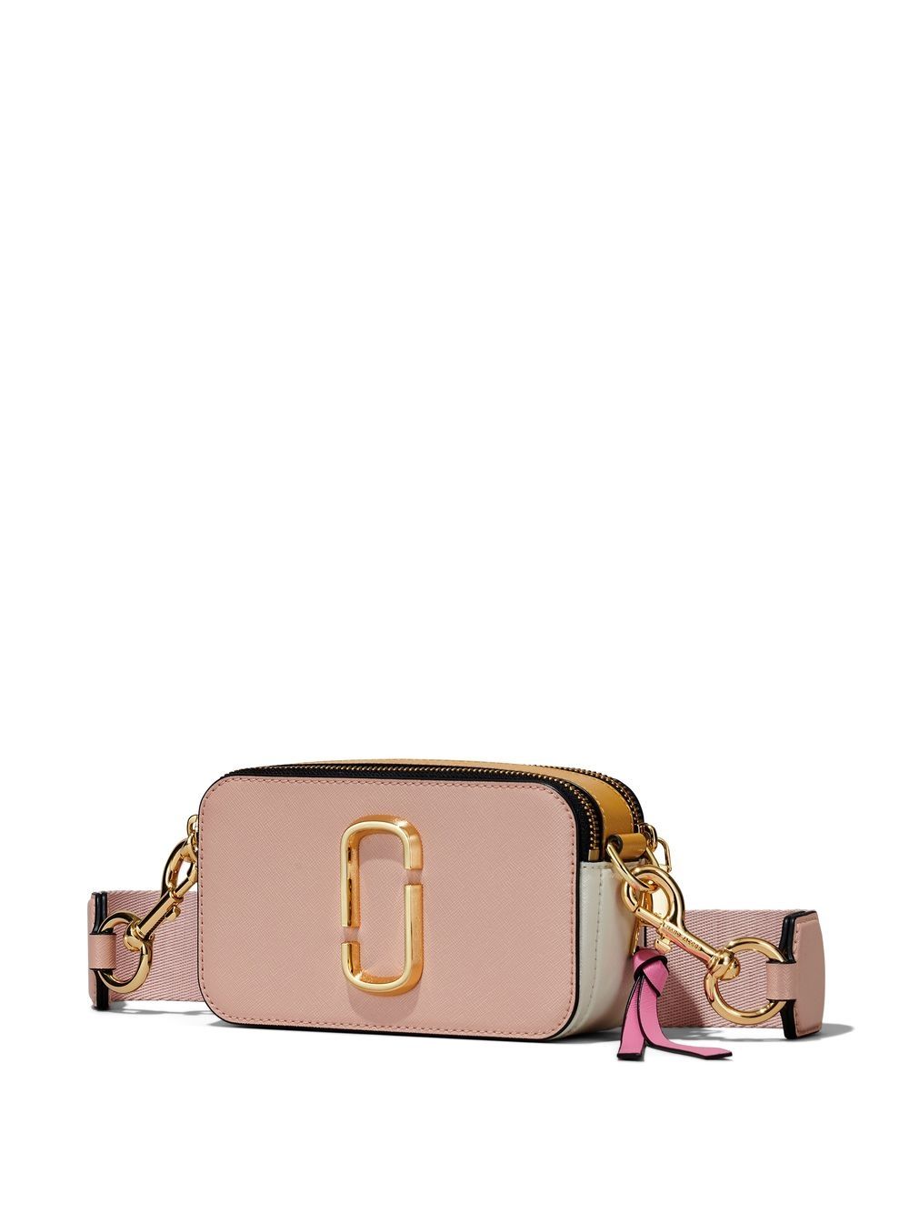 Marc Jacobs Bags Powder Leather