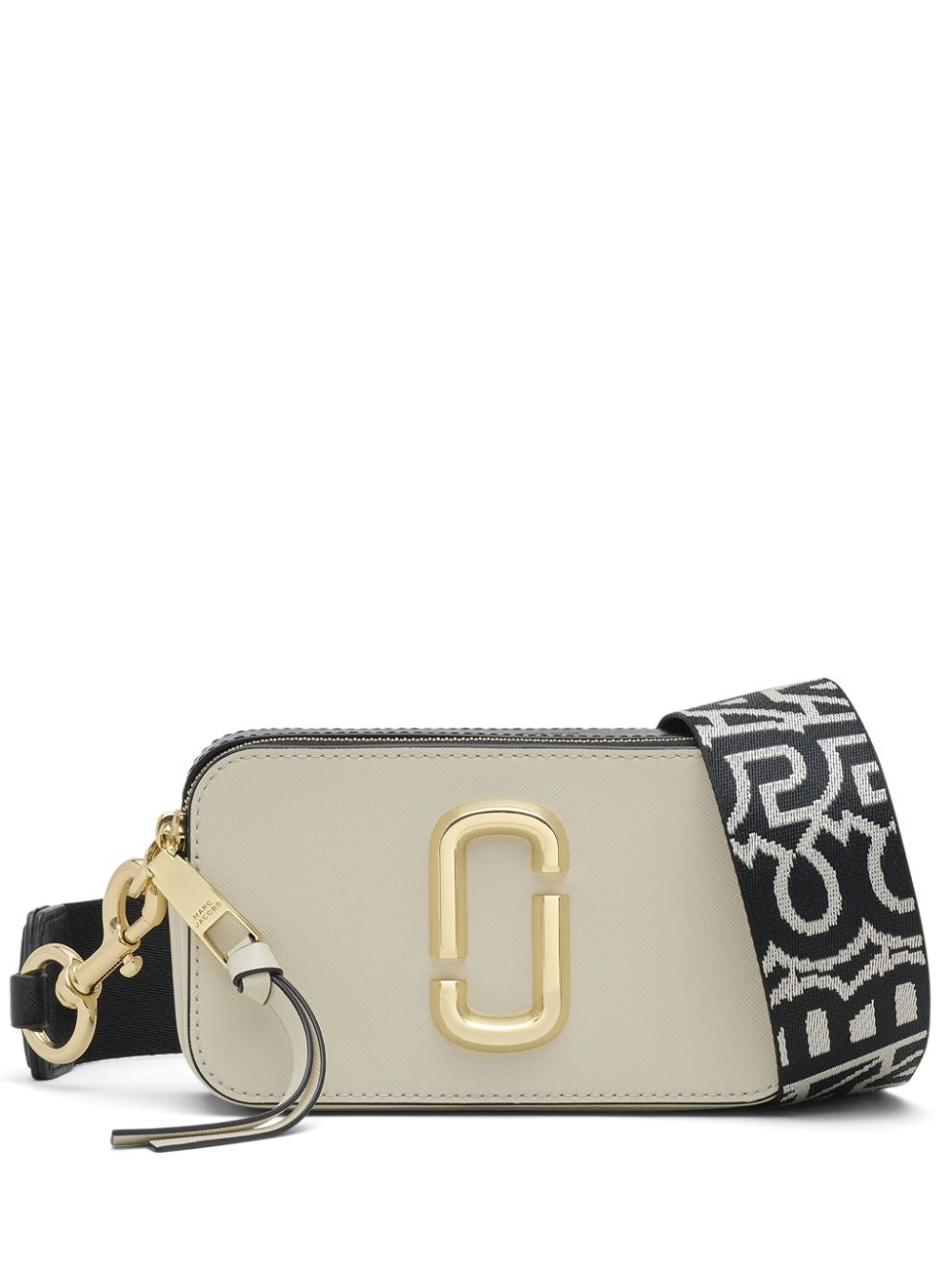 Marc Jacobs Bags Beige Leather