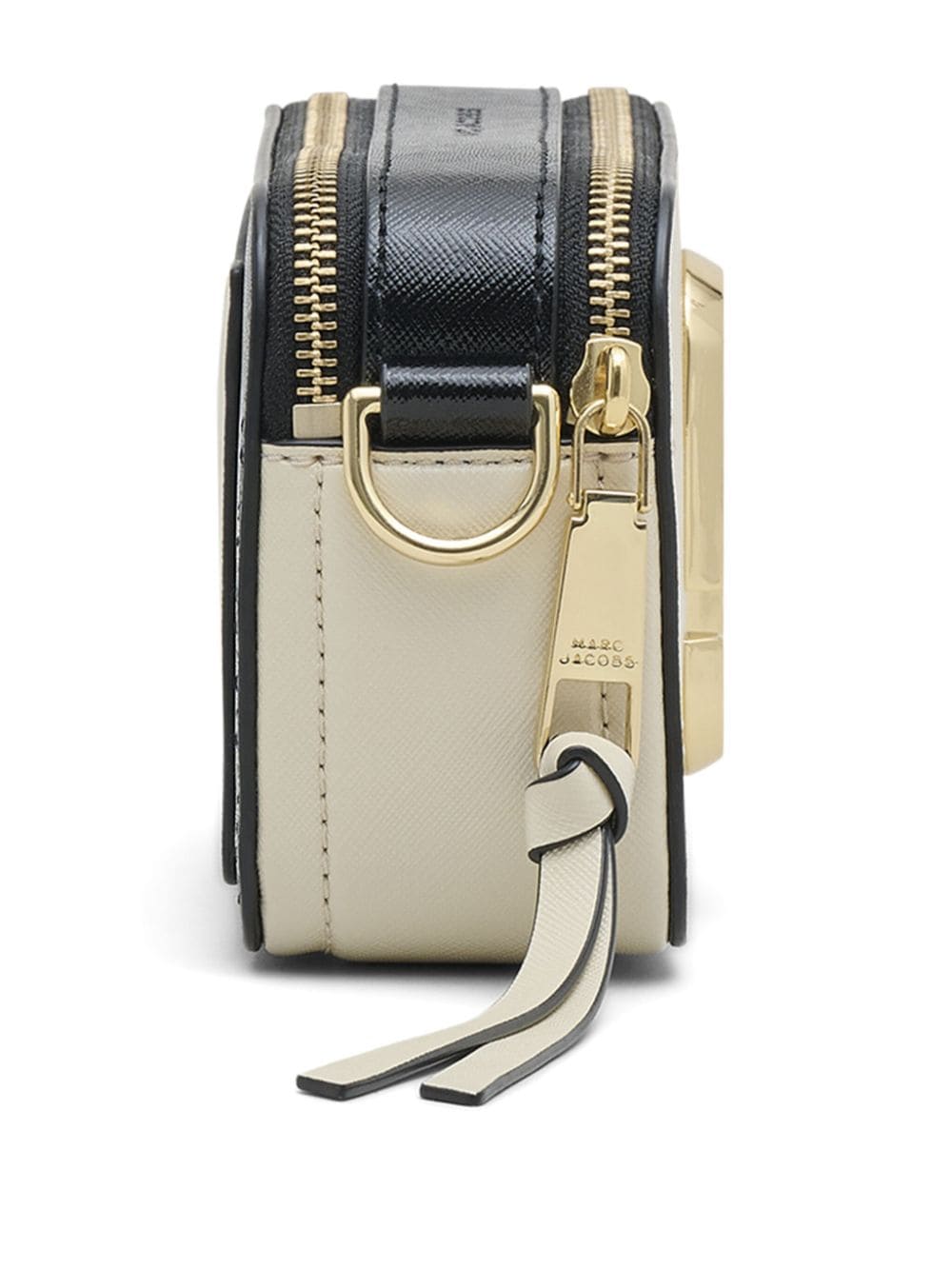 Marc Jacobs Bags Beige Leather