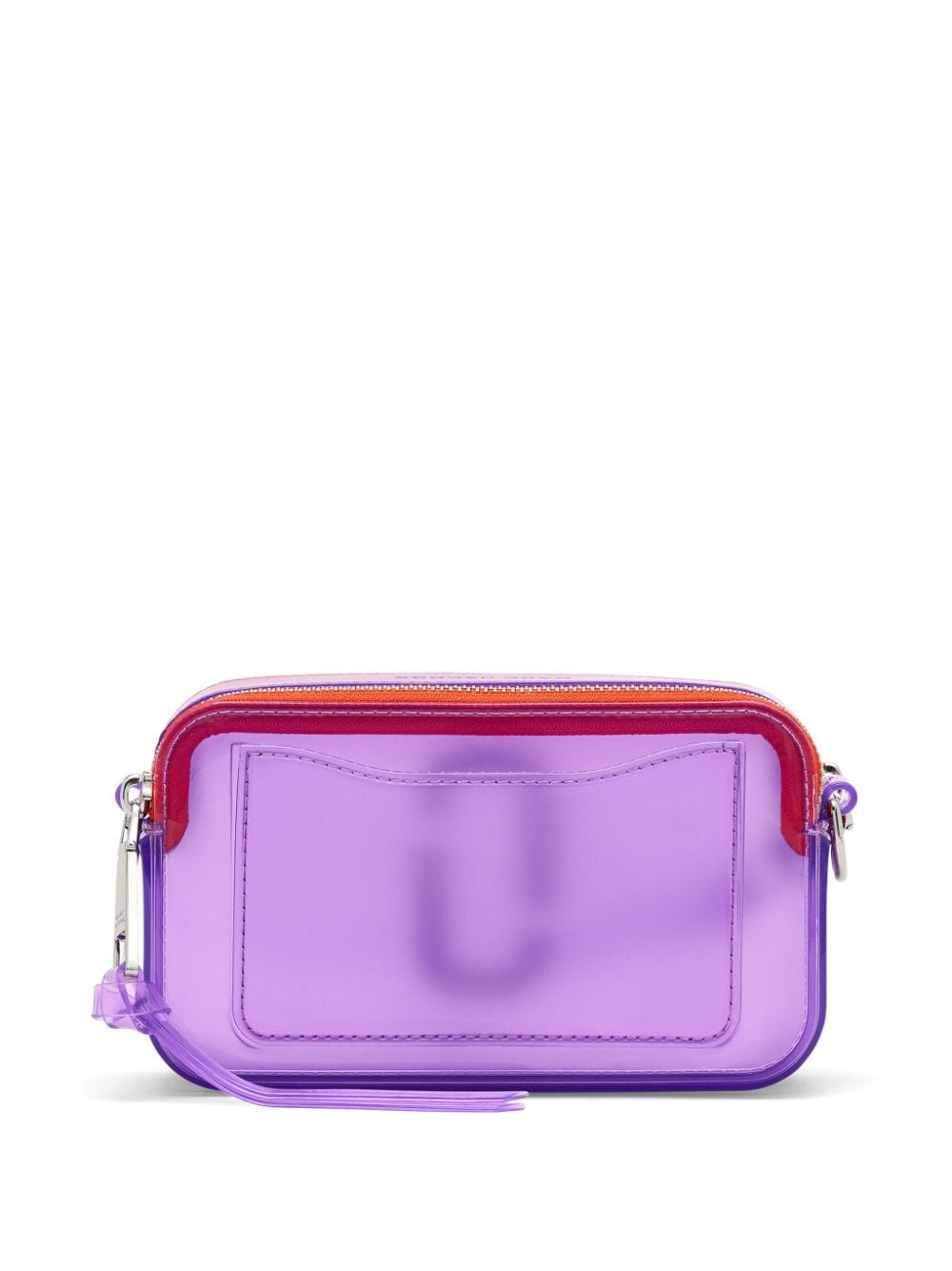 Marc Jacobs Bags Lilac Pvc