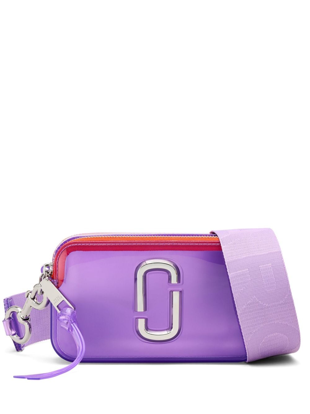 Marc Jacobs Bags Lilac Pvc