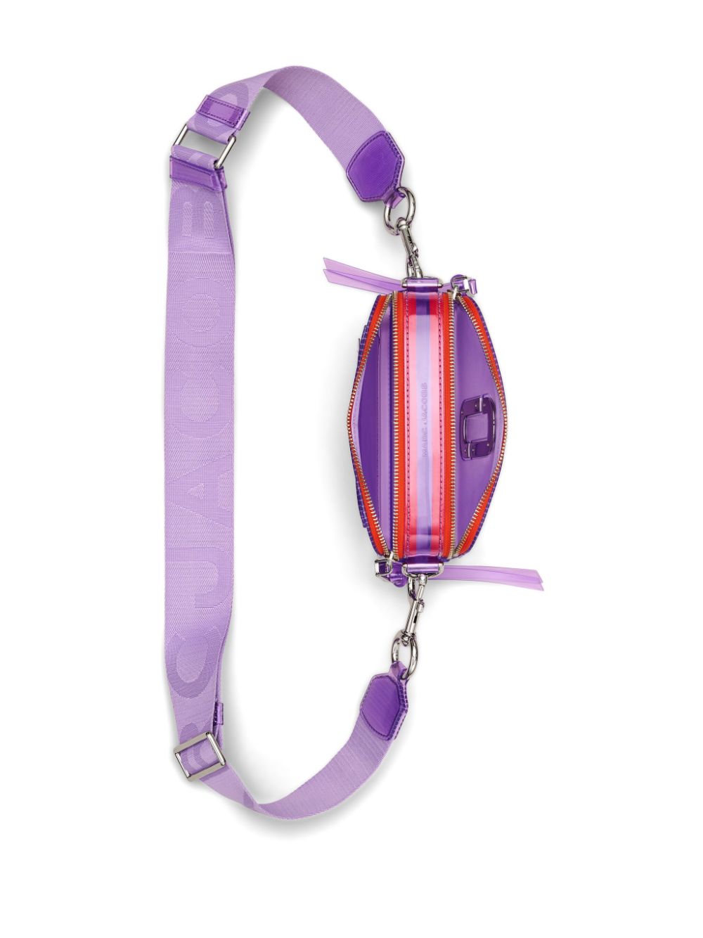 Marc Jacobs Bags Lilac Pvc
