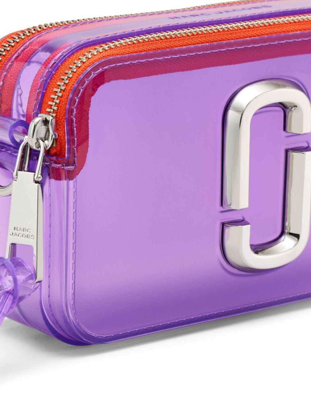 Marc Jacobs Bags Lilac Pvc