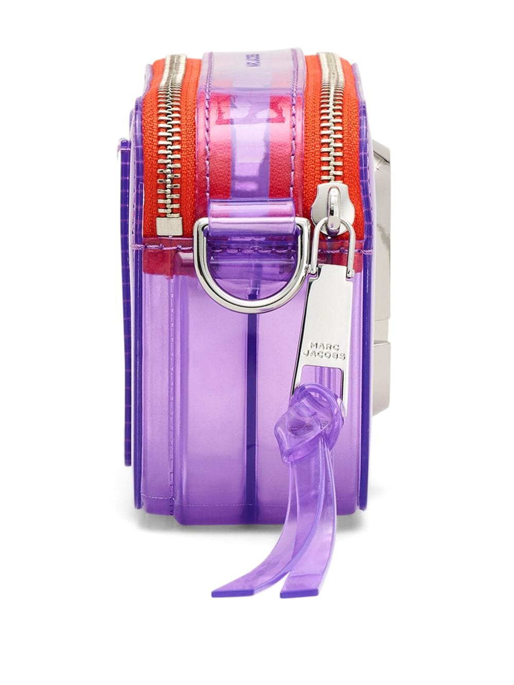 Marc Jacobs Bags Lilac Pvc