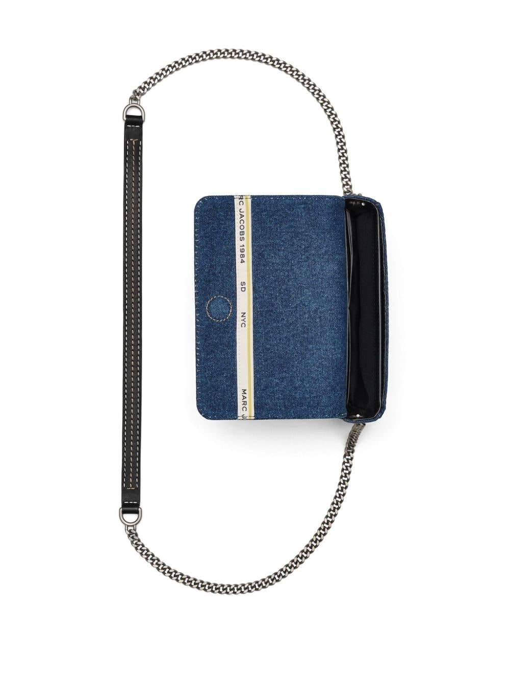 Marc Jacobs Bags Blue Cotton