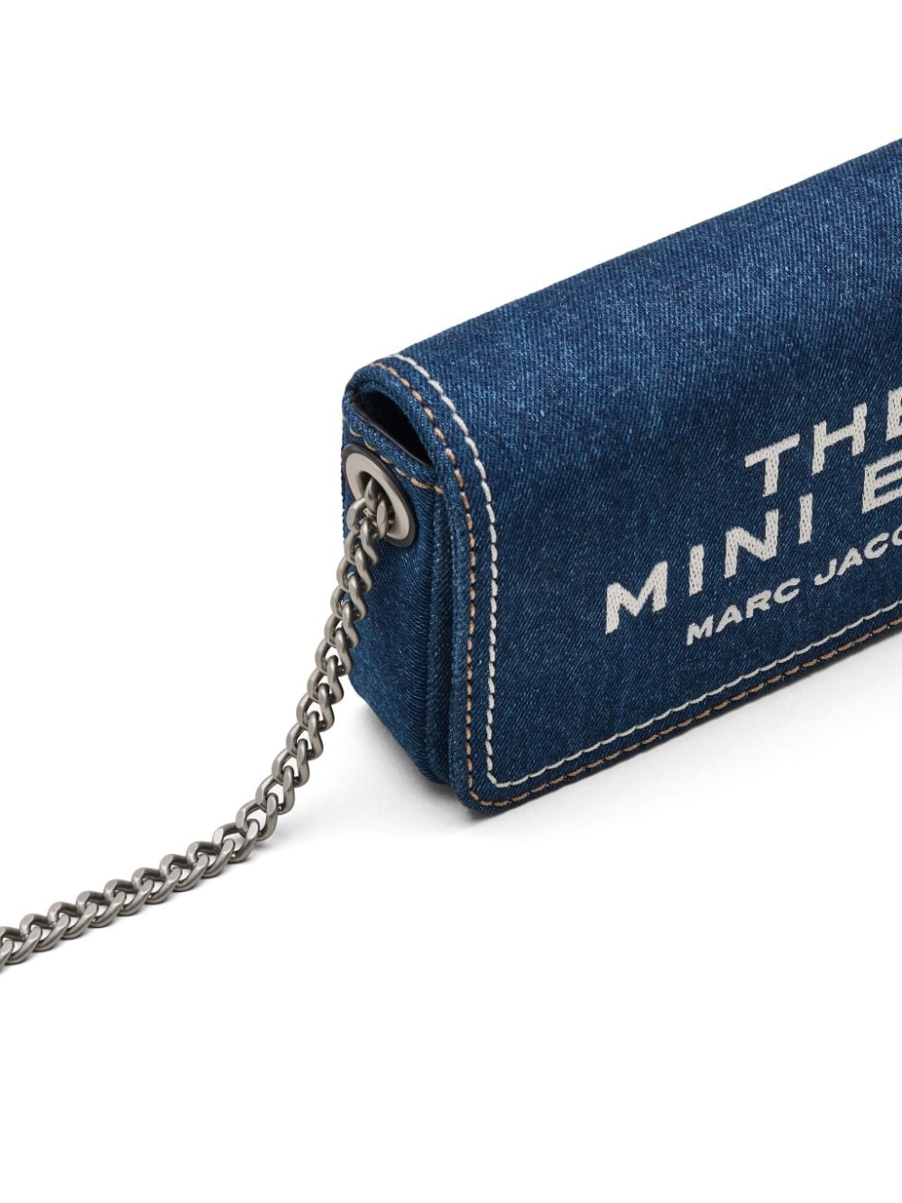 Marc Jacobs Bags Blue Cotton