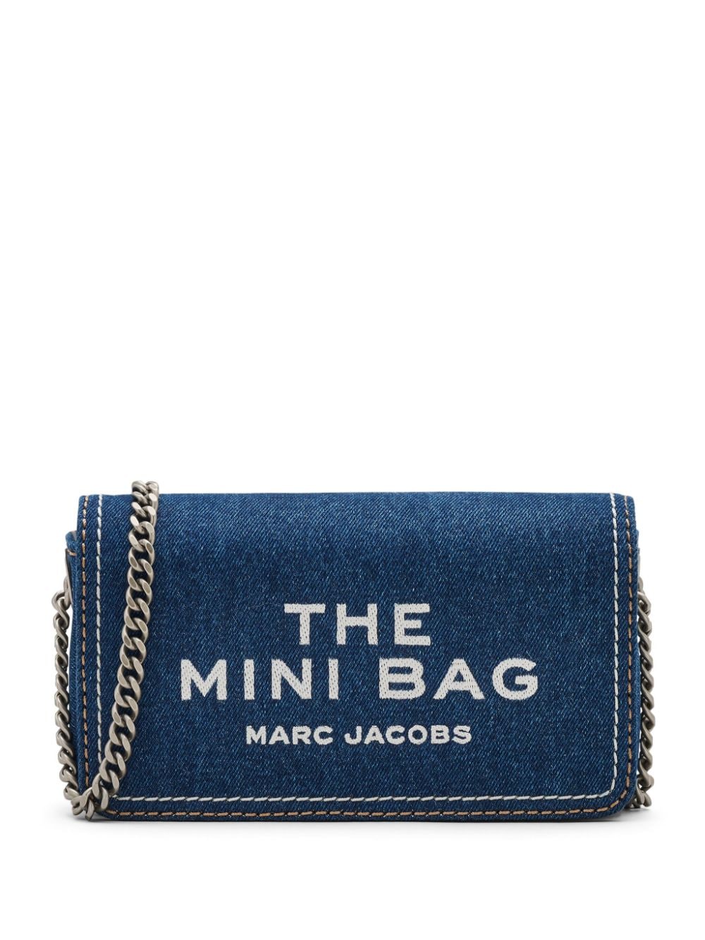 Marc Jacobs Bags Blue Cotton