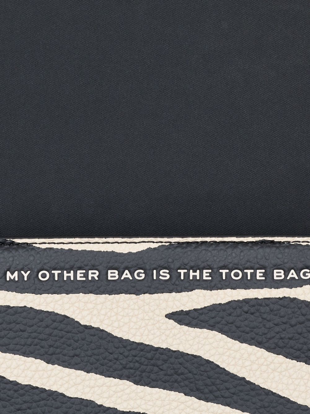Marc Jacobs Bags Black Leather