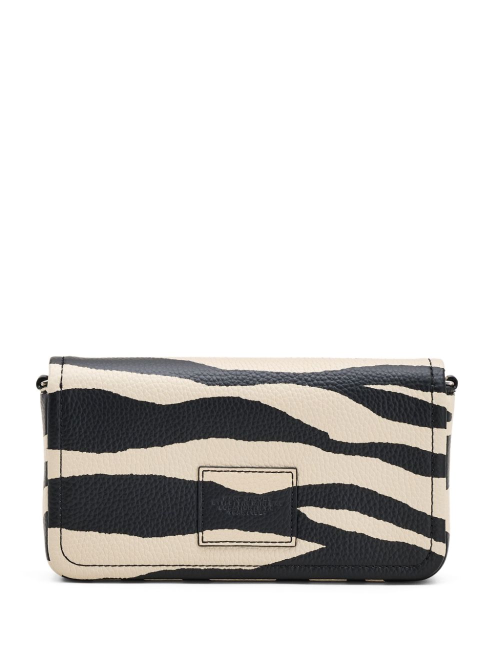Marc Jacobs Bags Black Leather