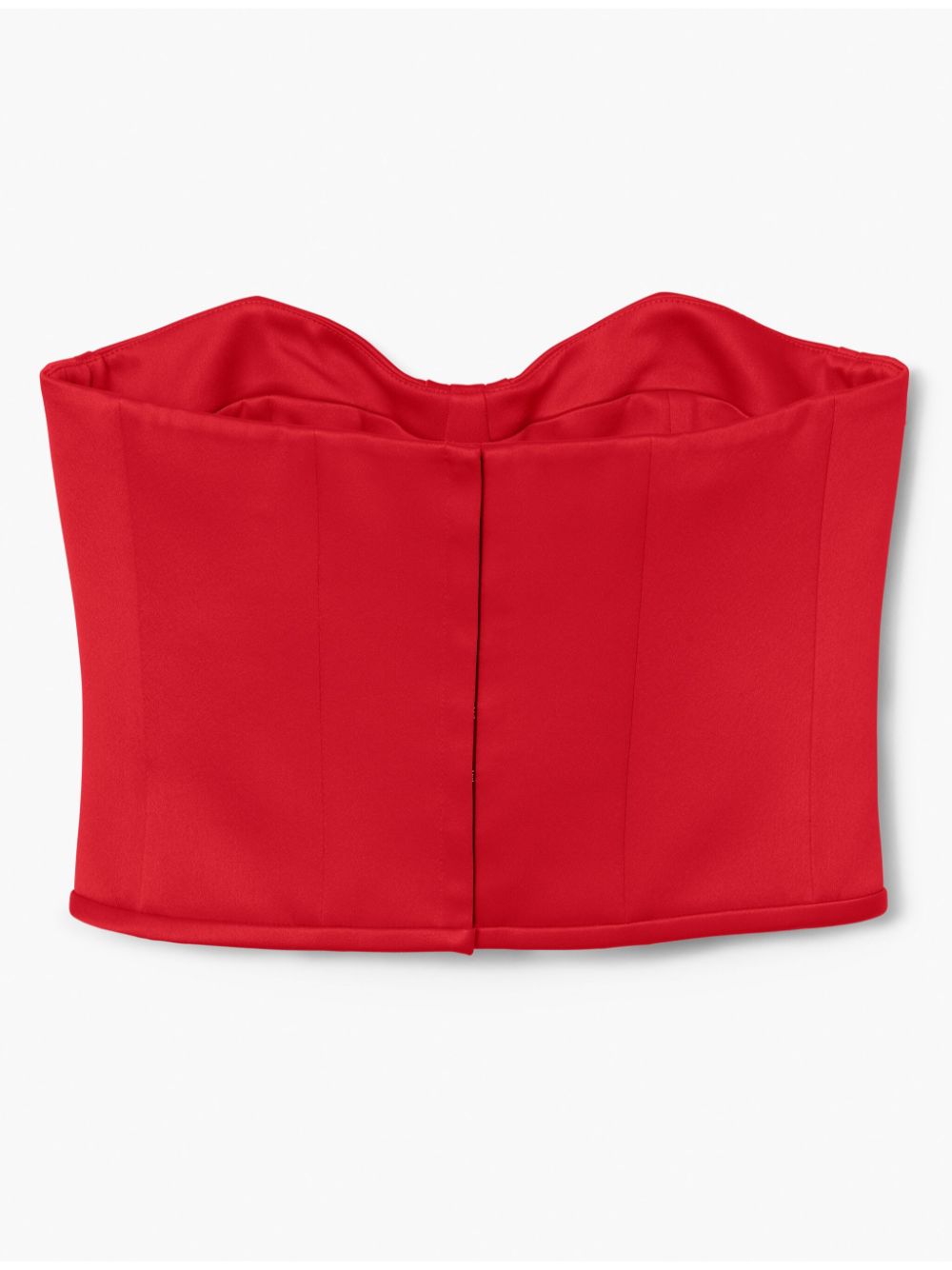 Marc Jacobs Top Red Polyester
