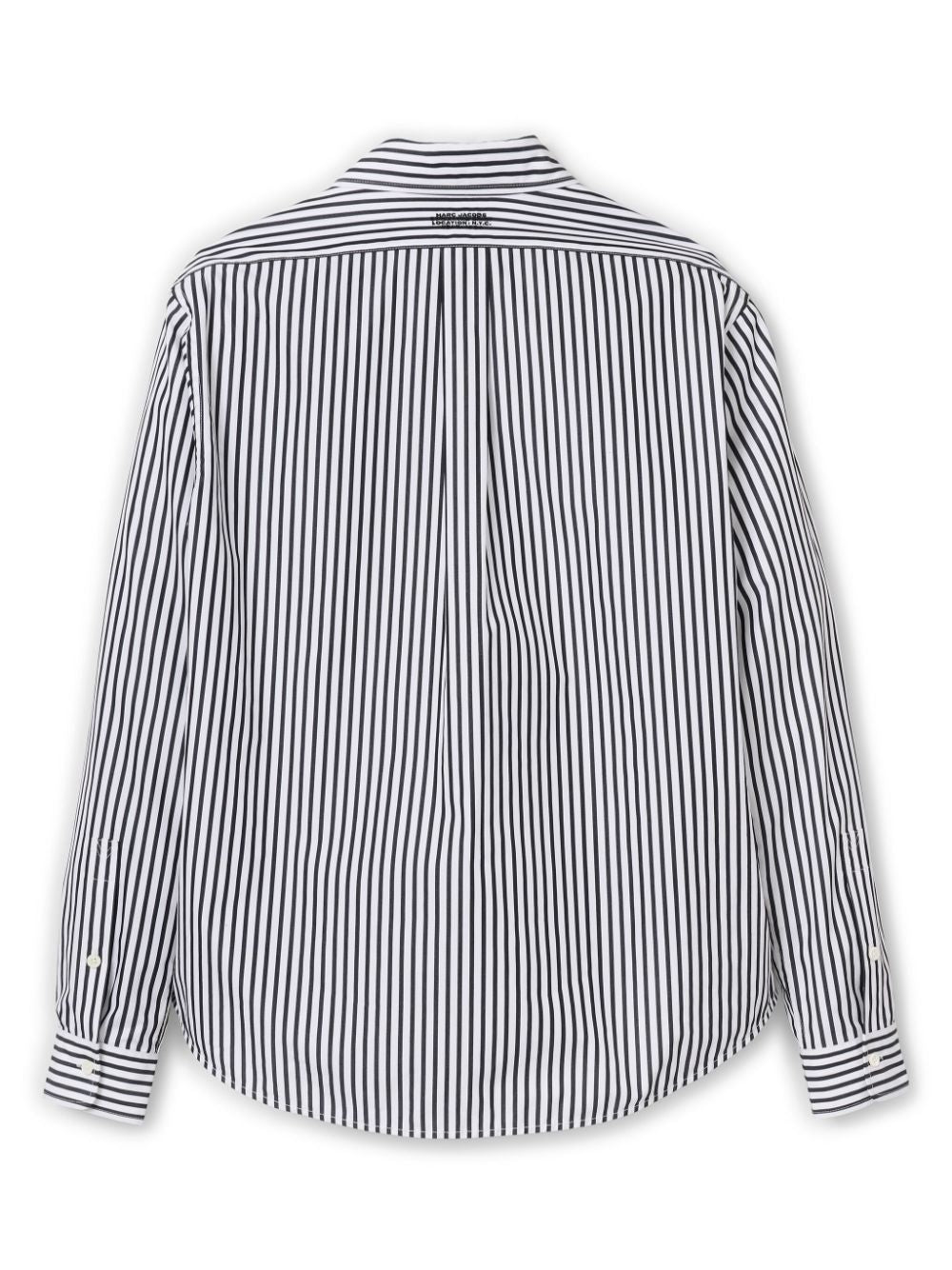 Marc Jacobs Shirts Black Cotton