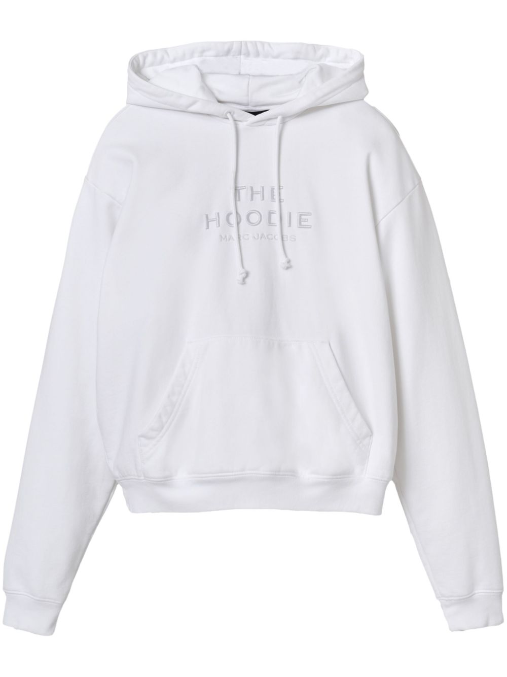 Marc Jacobs Sweaters White Cotton
