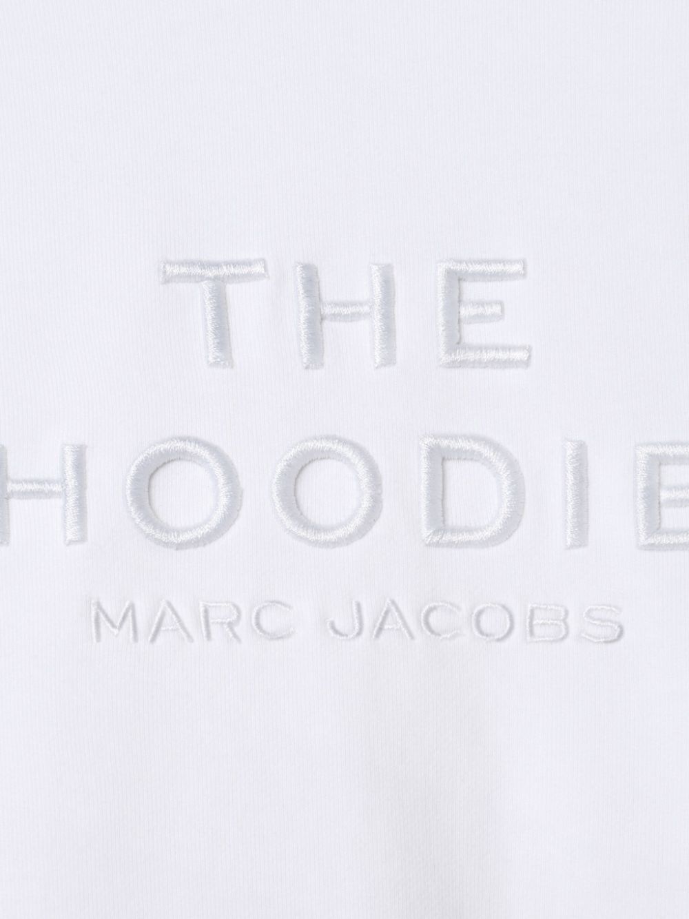 Marc Jacobs Sweaters White Cotton