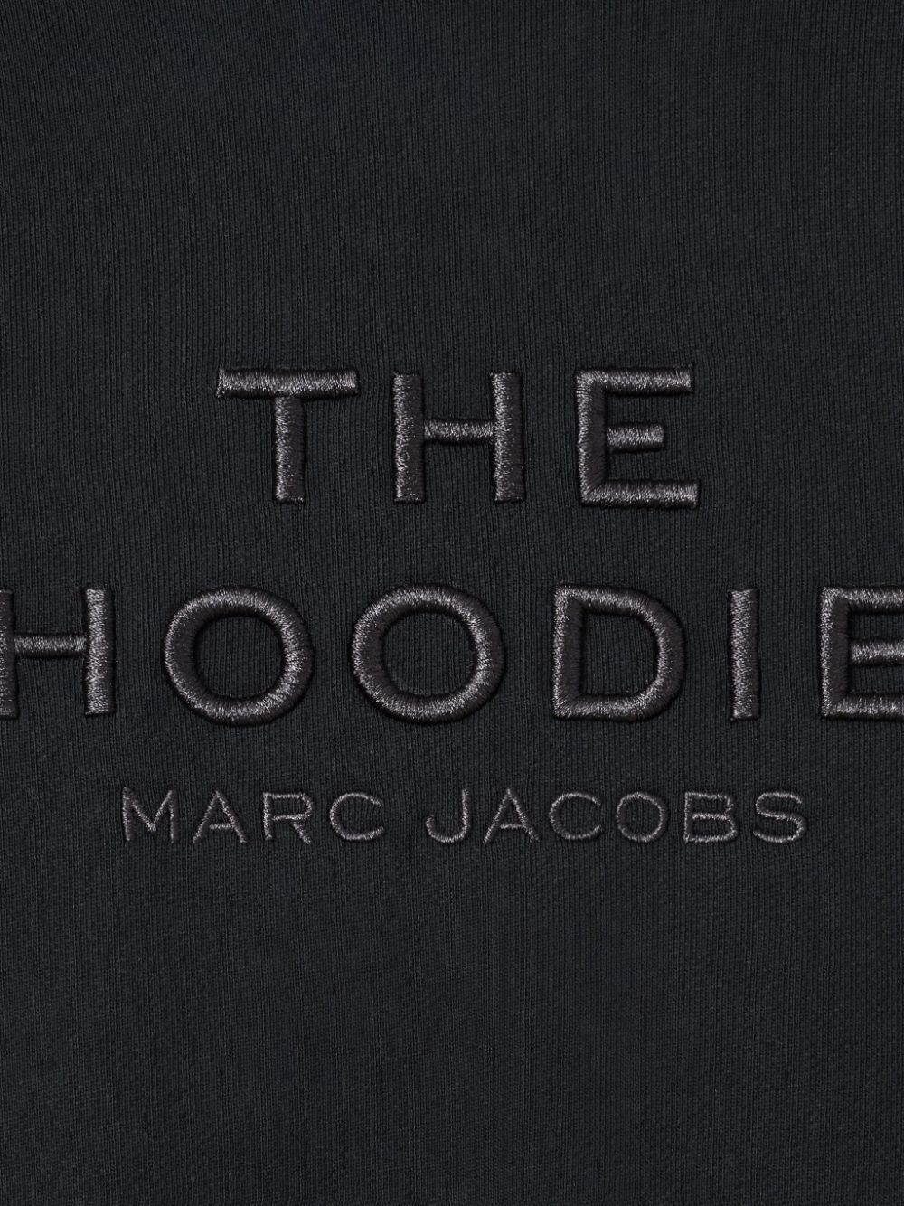Marc Jacobs Sweaters Black Cotton