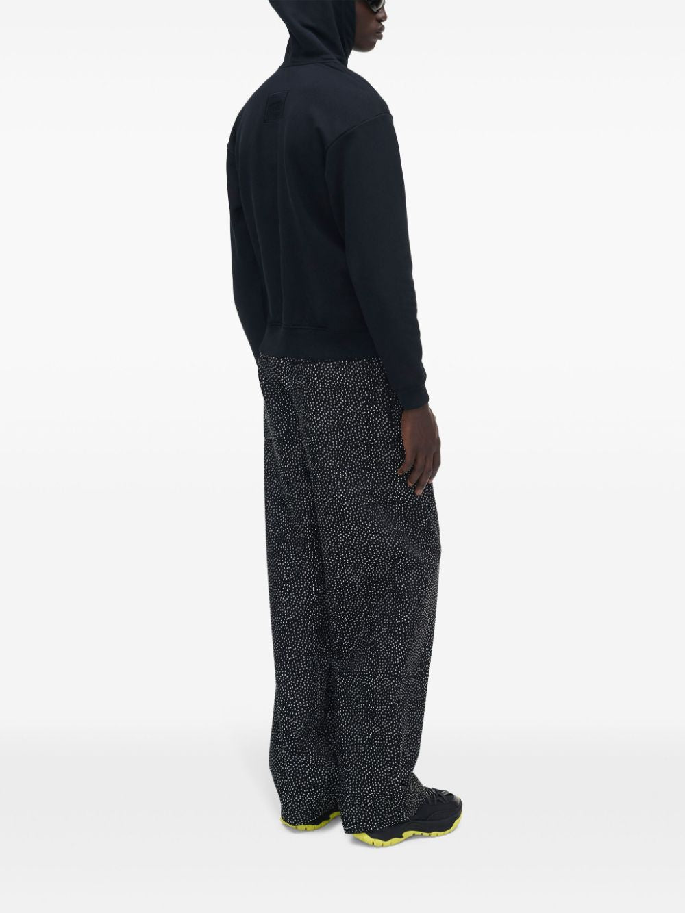 Marc Jacobs Sweaters Black Cotton