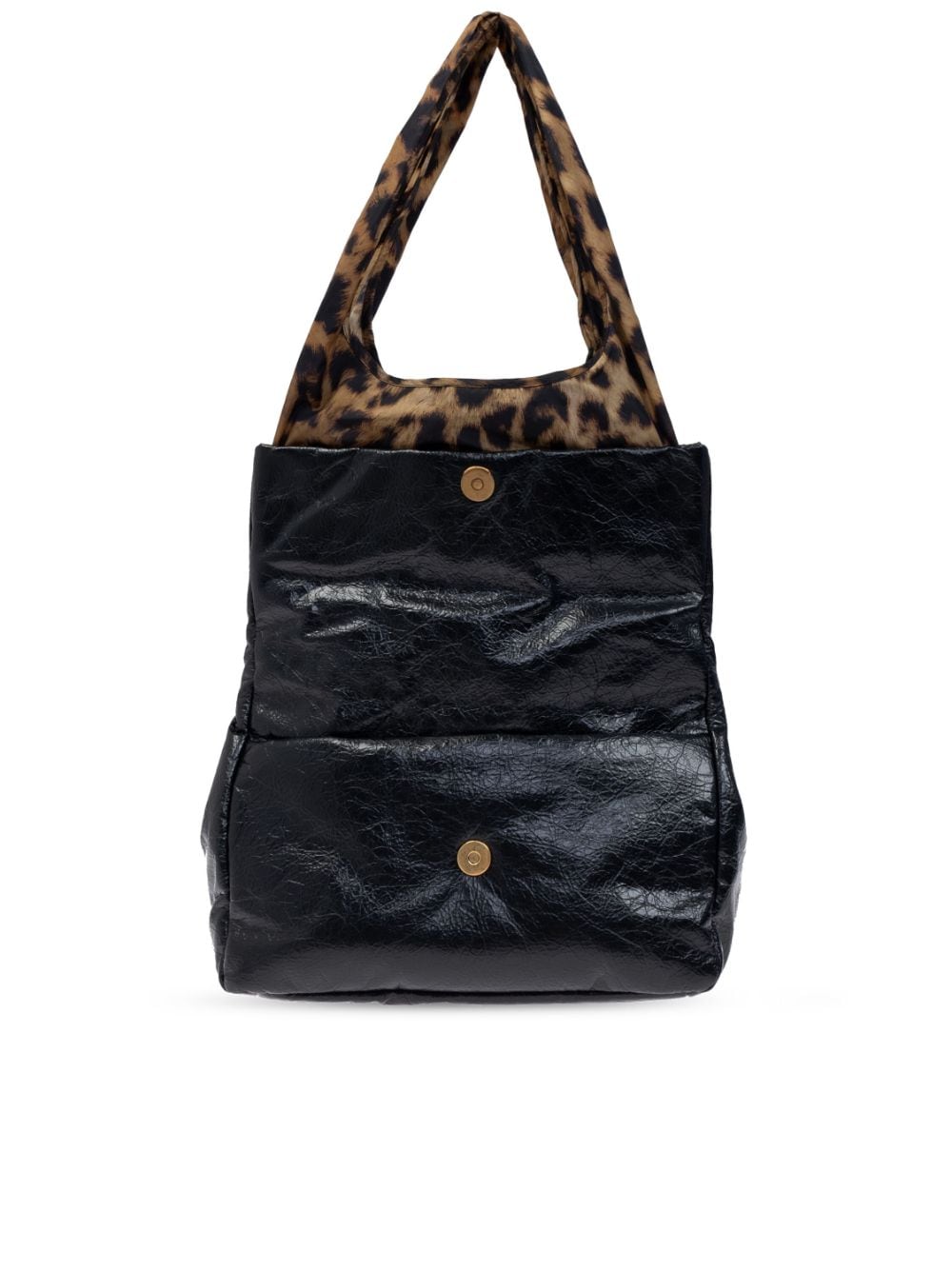 Balenciaga Bags Black Outer: Calf Leather