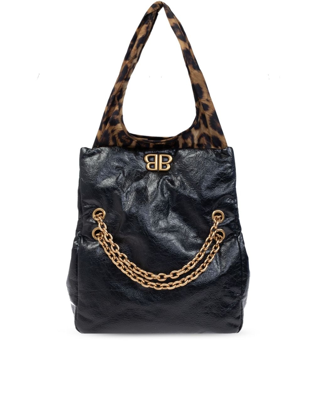 Balenciaga Bags Black Outer: Calf Leather