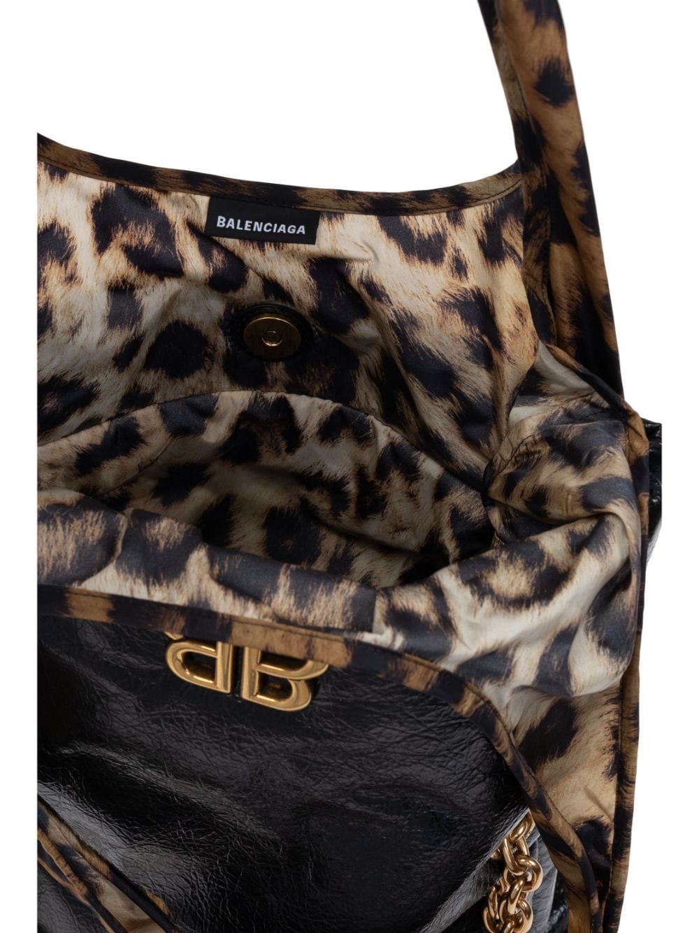 Balenciaga Bags Black Outer: Calf Leather